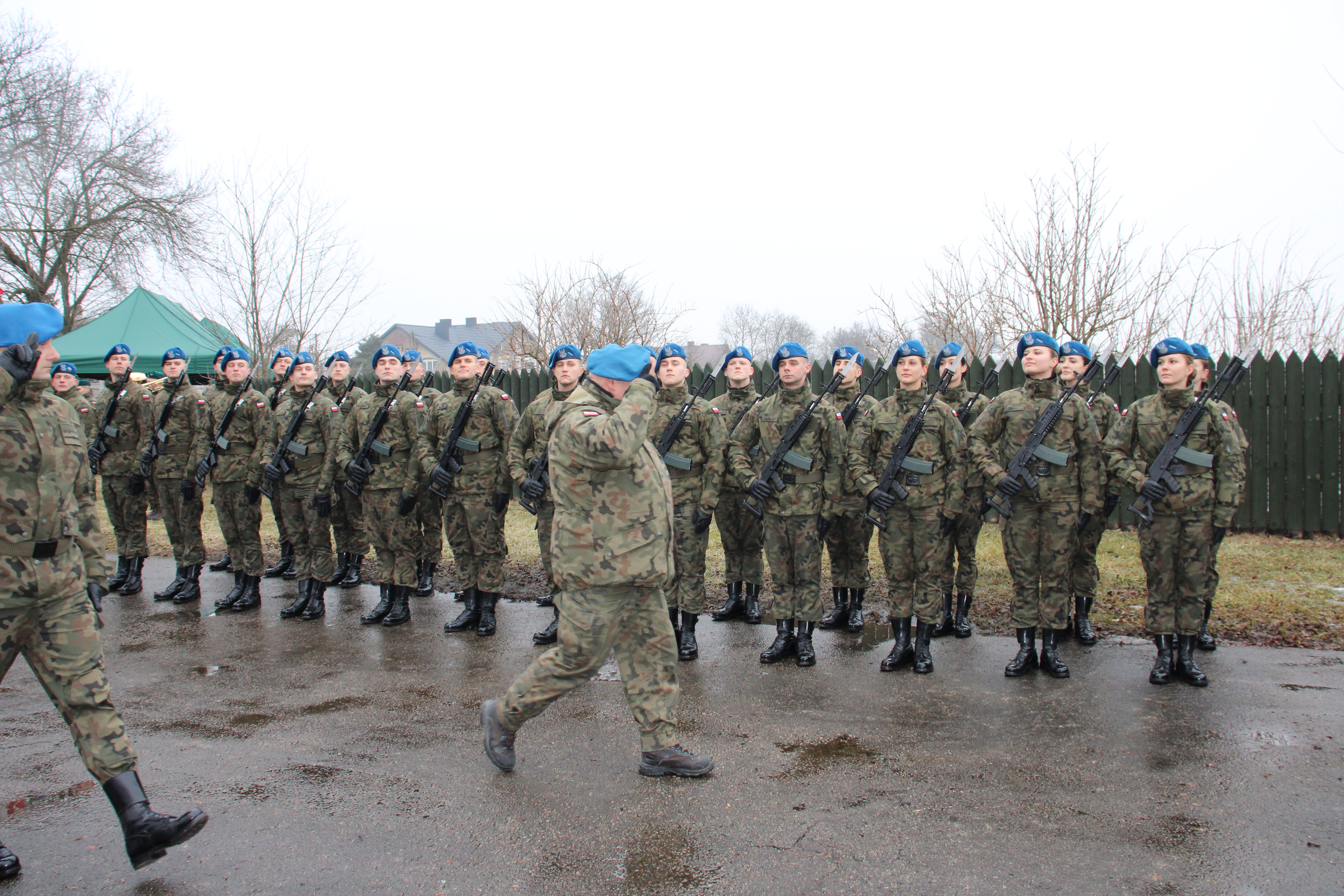 Rocznica Powstania Styczniowego