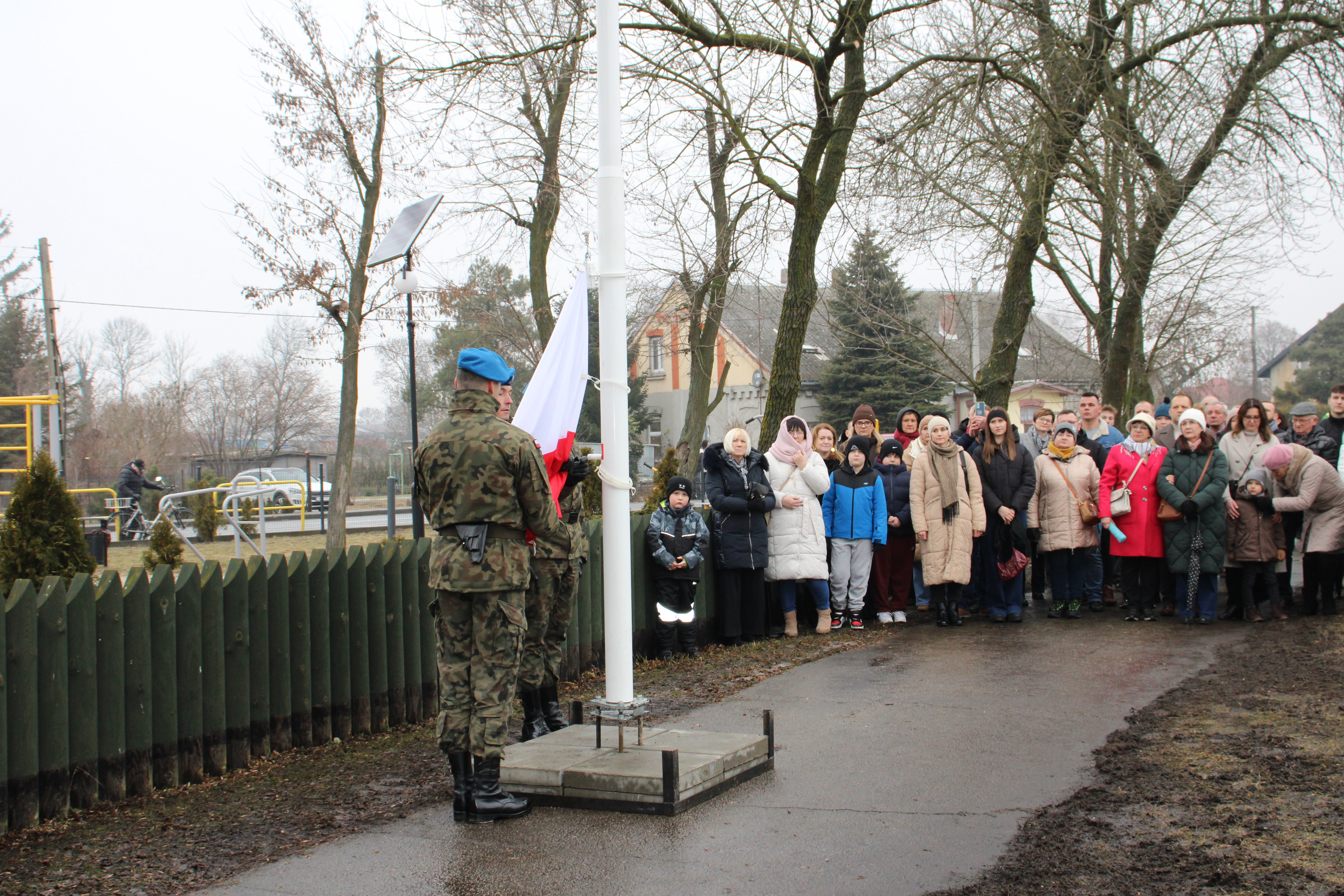 Rocznica Powstania Styczniowego