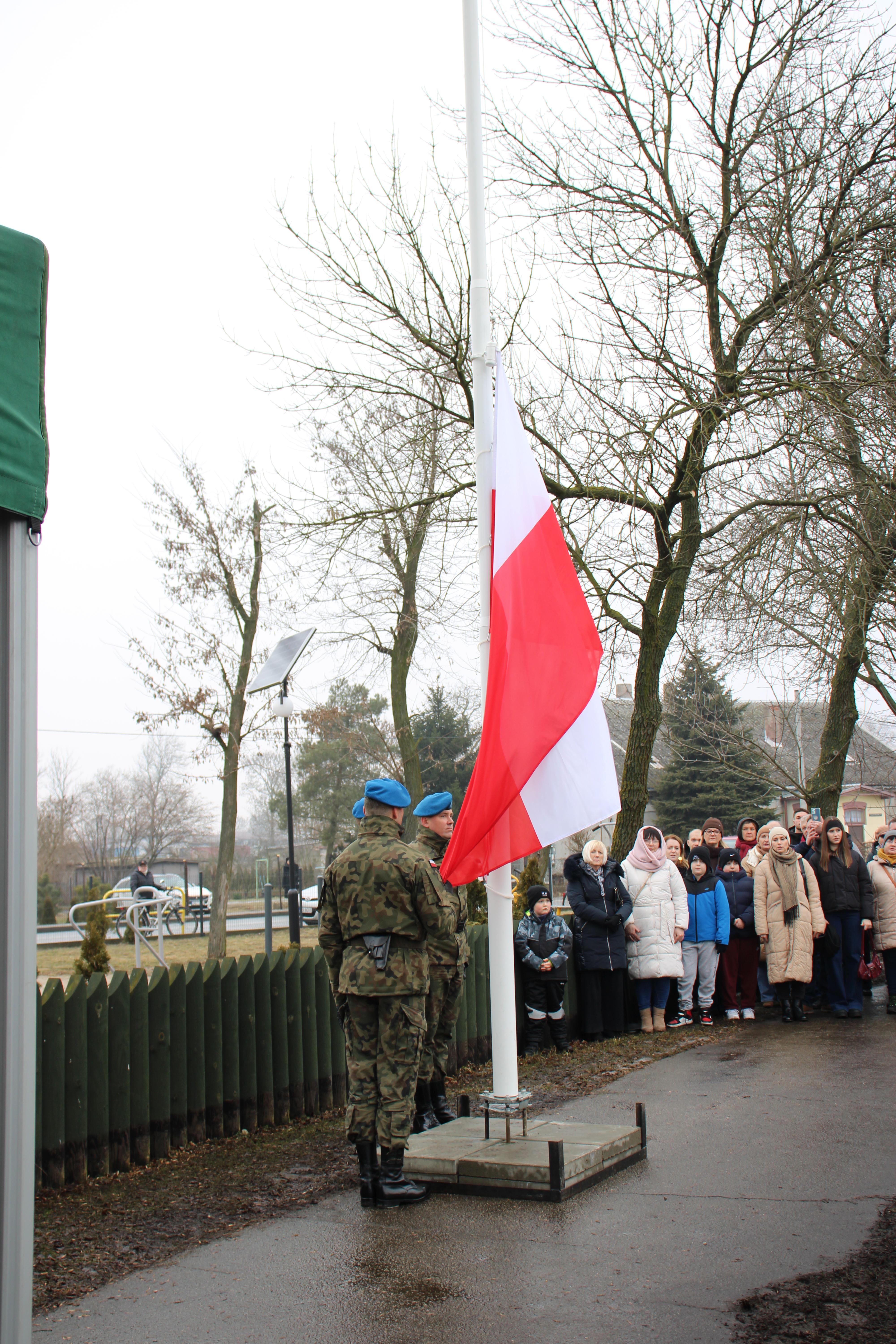 Rocznica Powstania Styczniowego