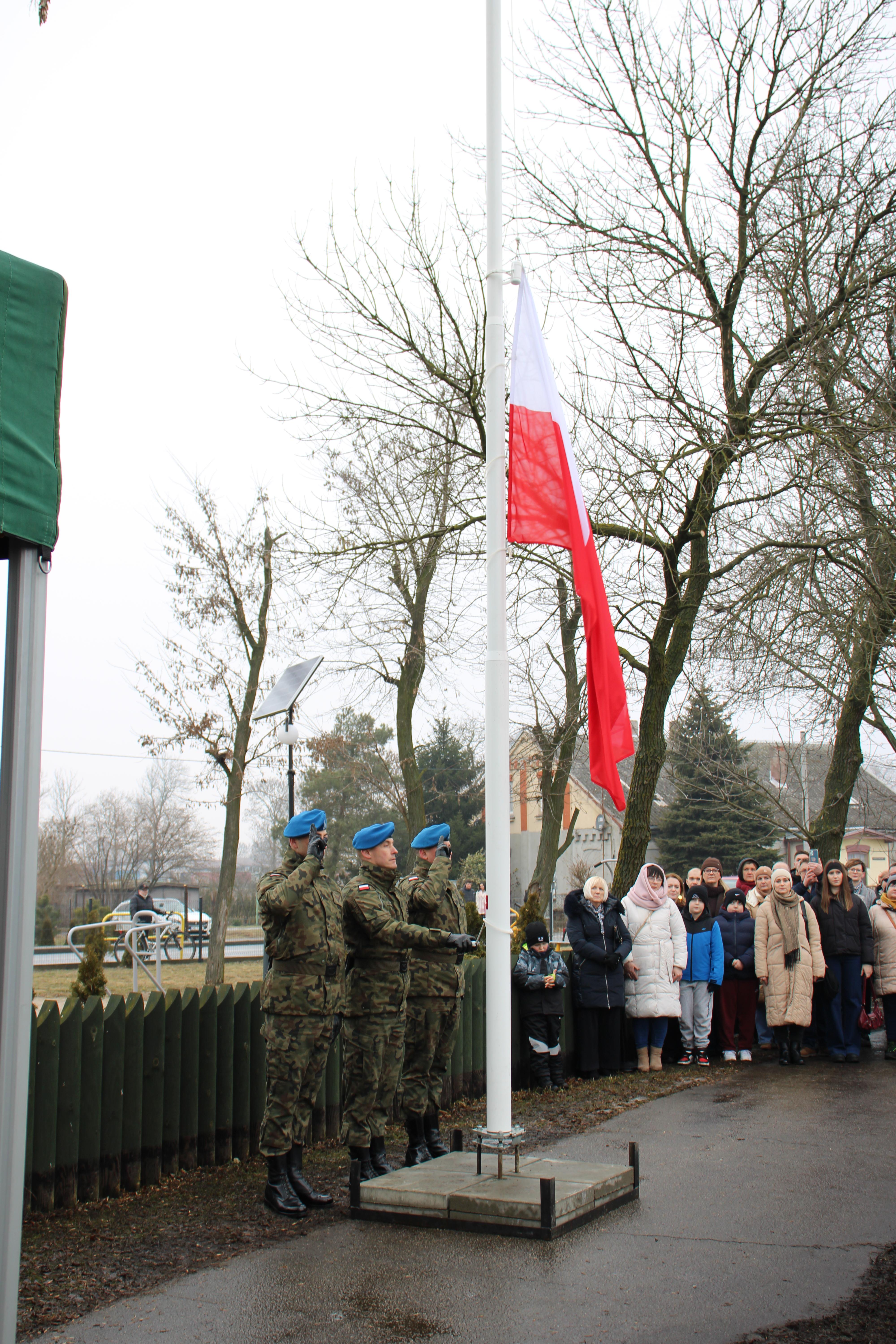 Rocznica Powstania Styczniowego