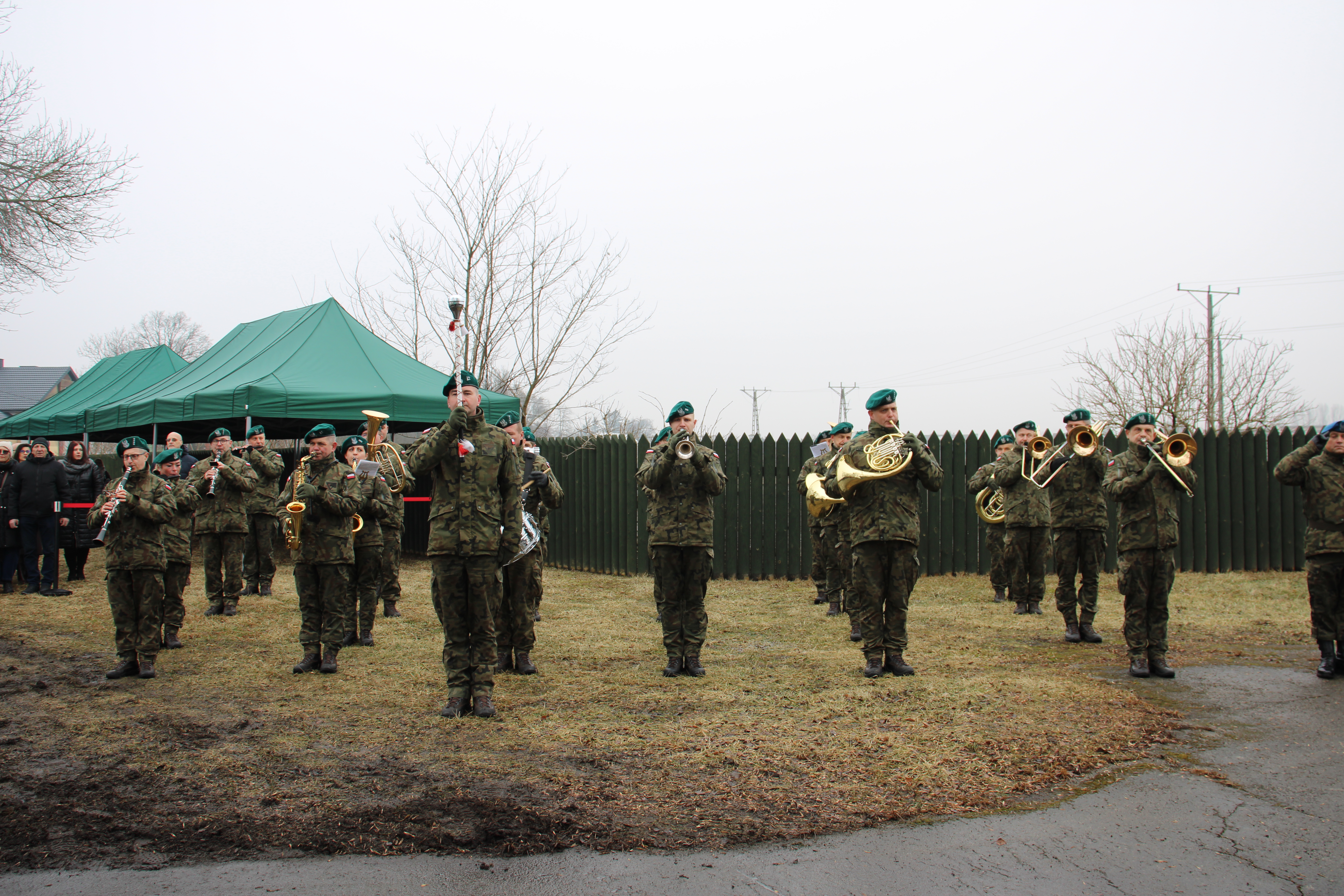 Rocznica Powstania Styczniowego