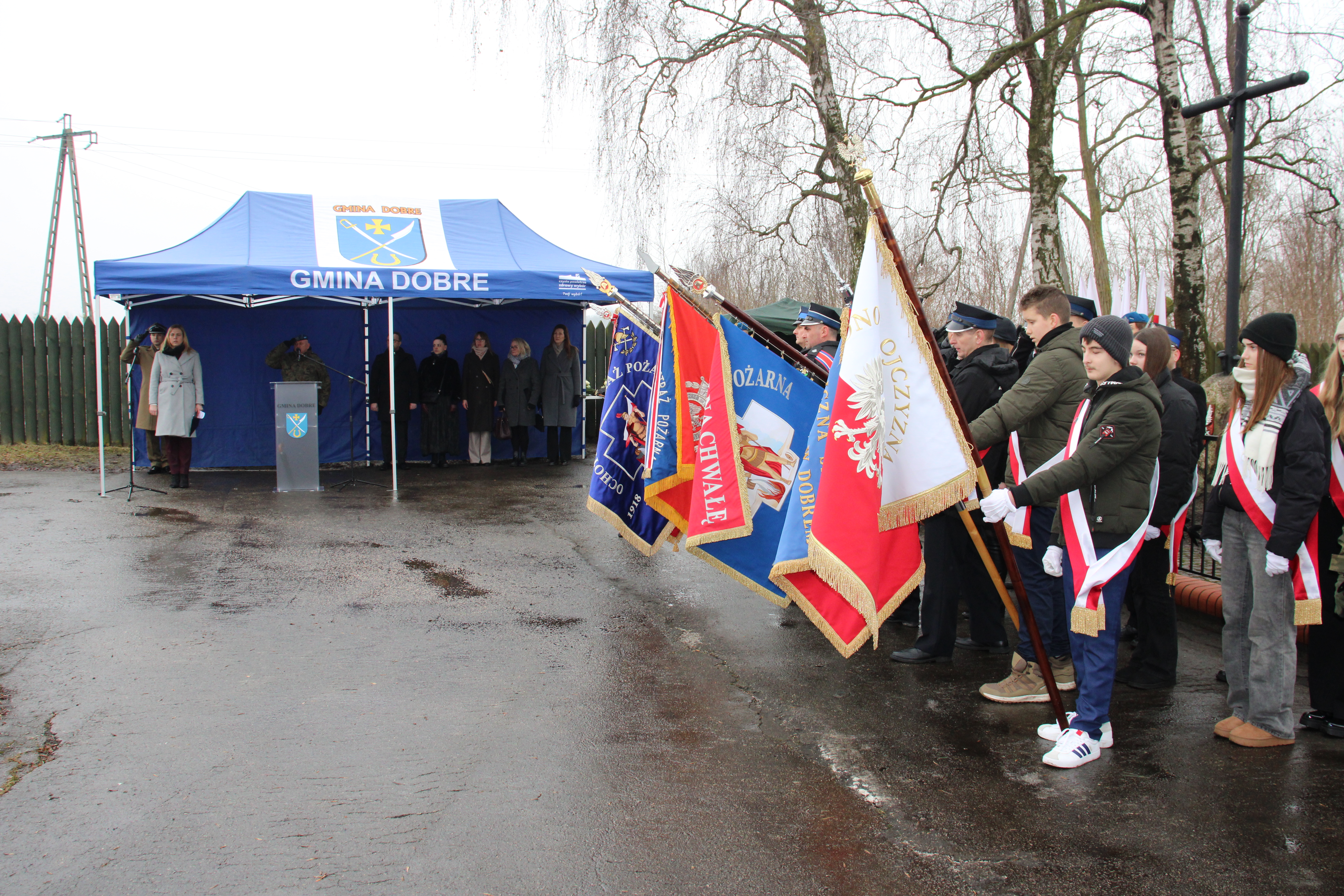 Rocznica Powstania Styczniowego