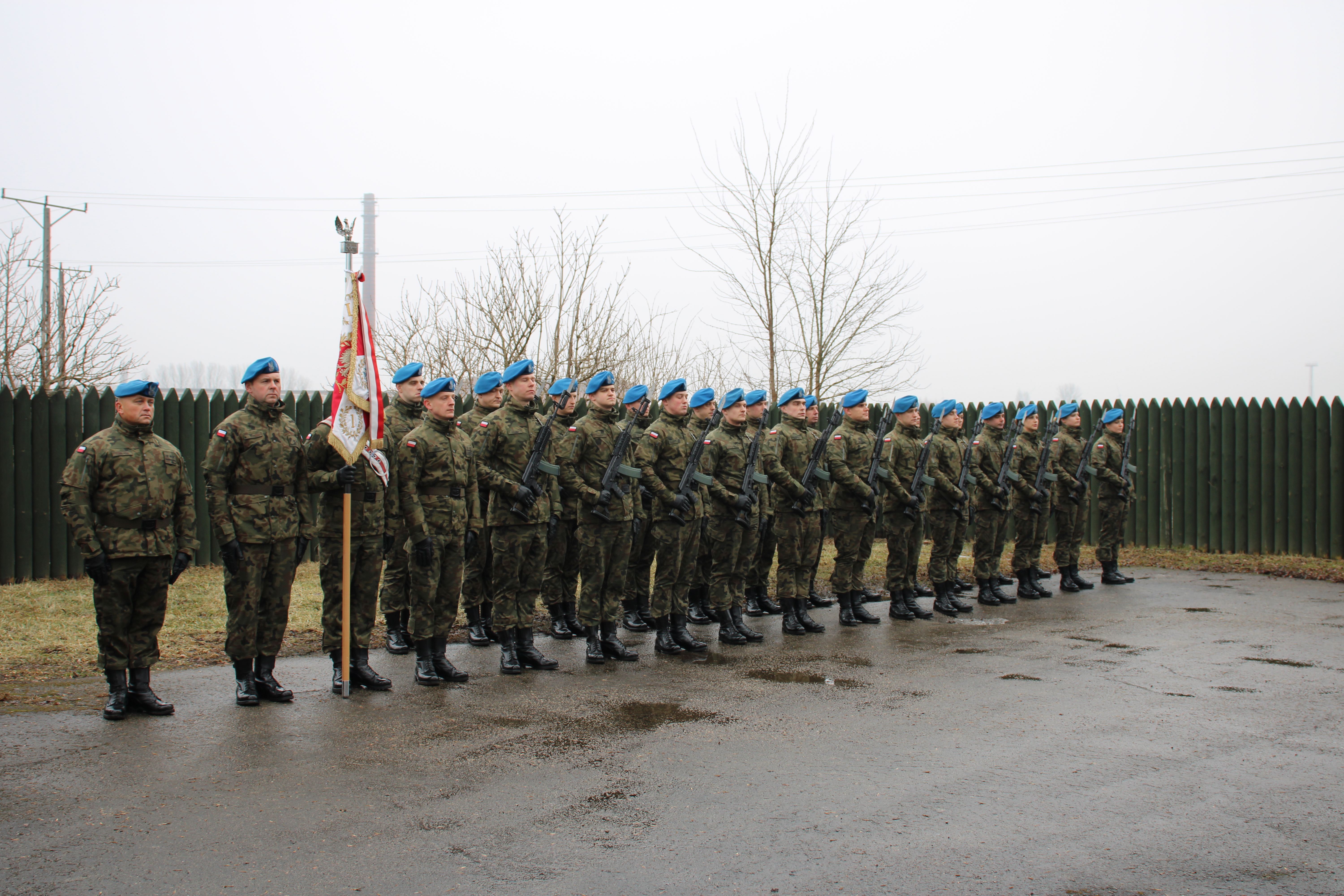 Rocznica Powstania Styczniowego