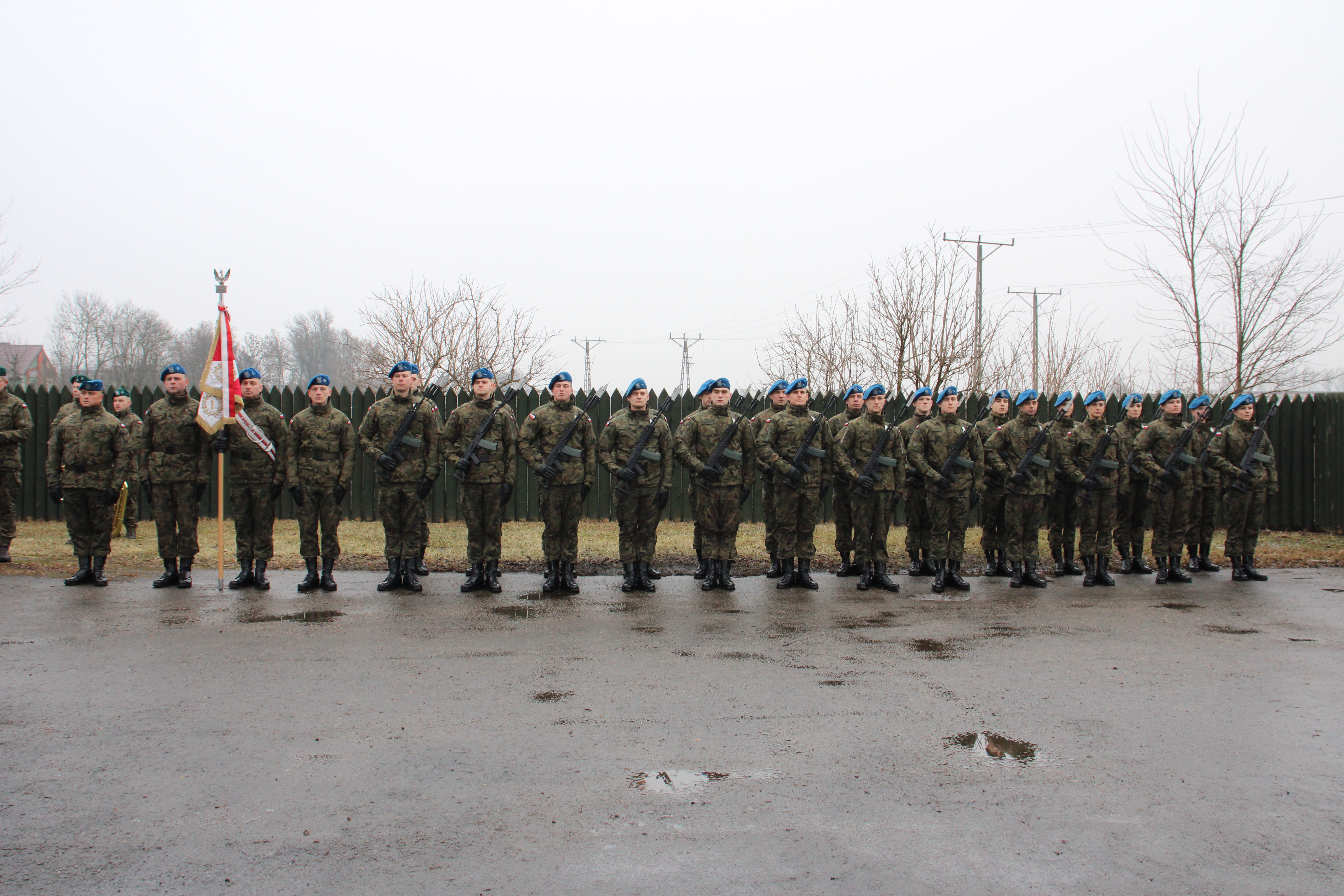 Rocznica Powstania Styczniowego