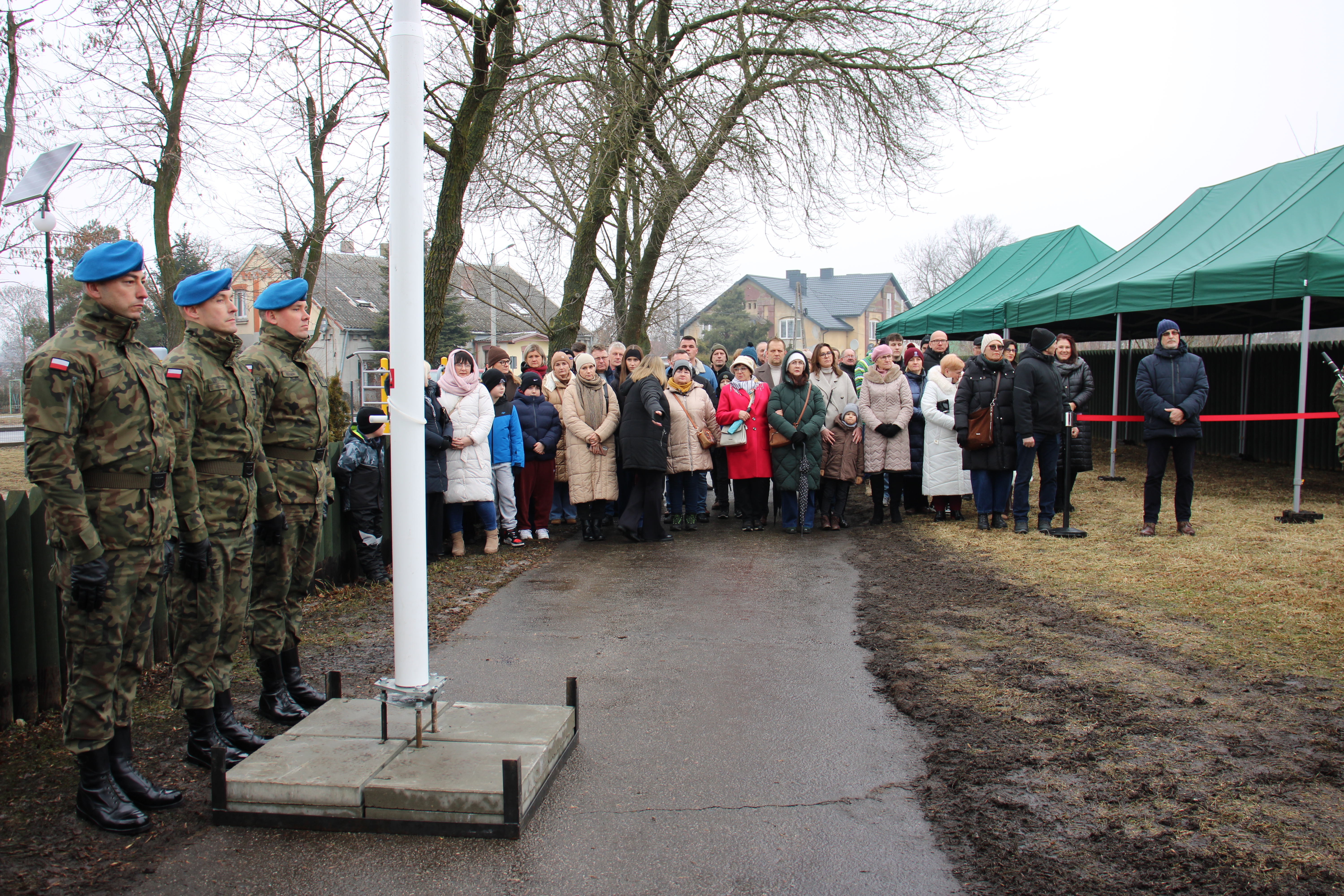 Rocznica Powstania Styczniowego