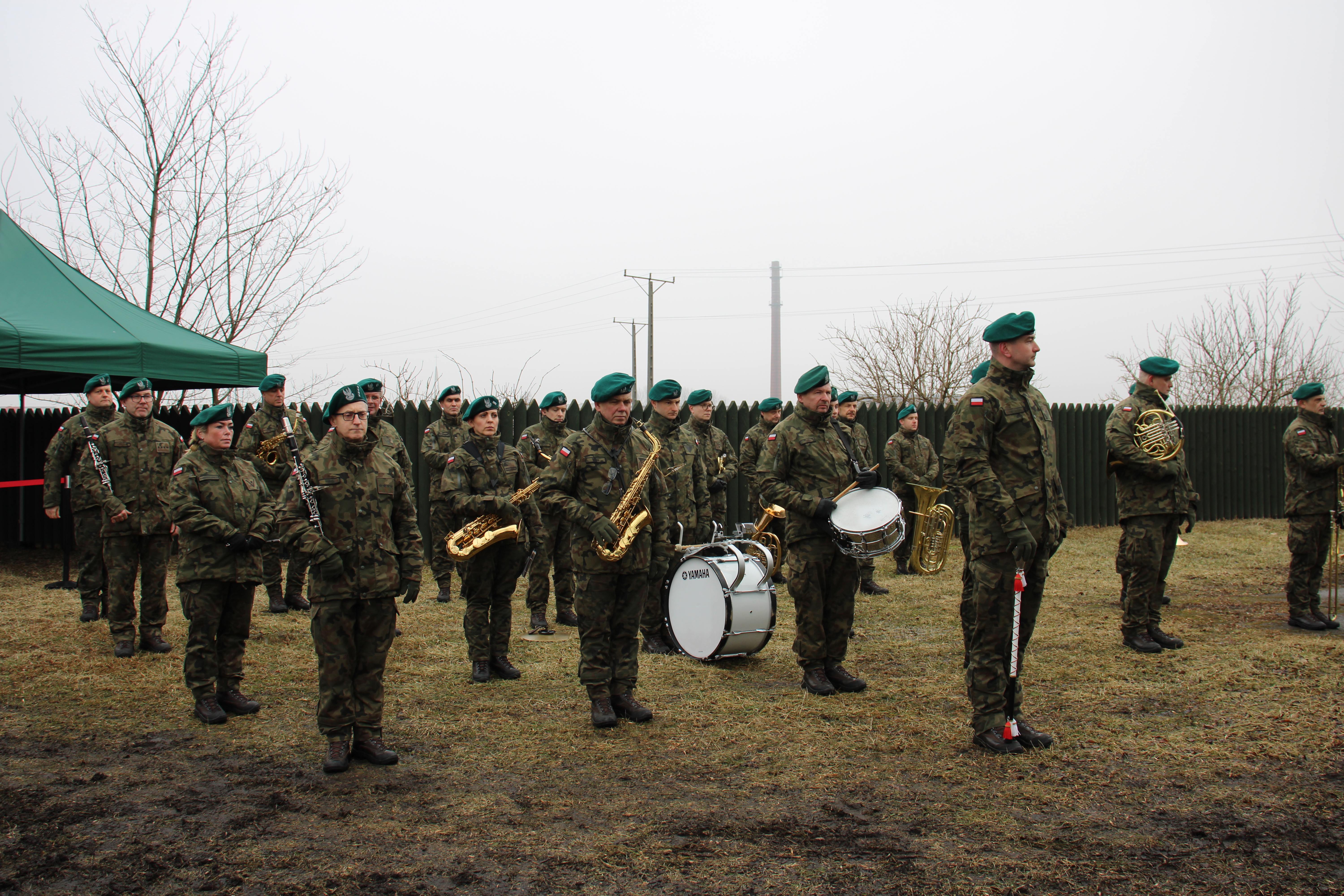 Rocznica Powstania Styczniowego