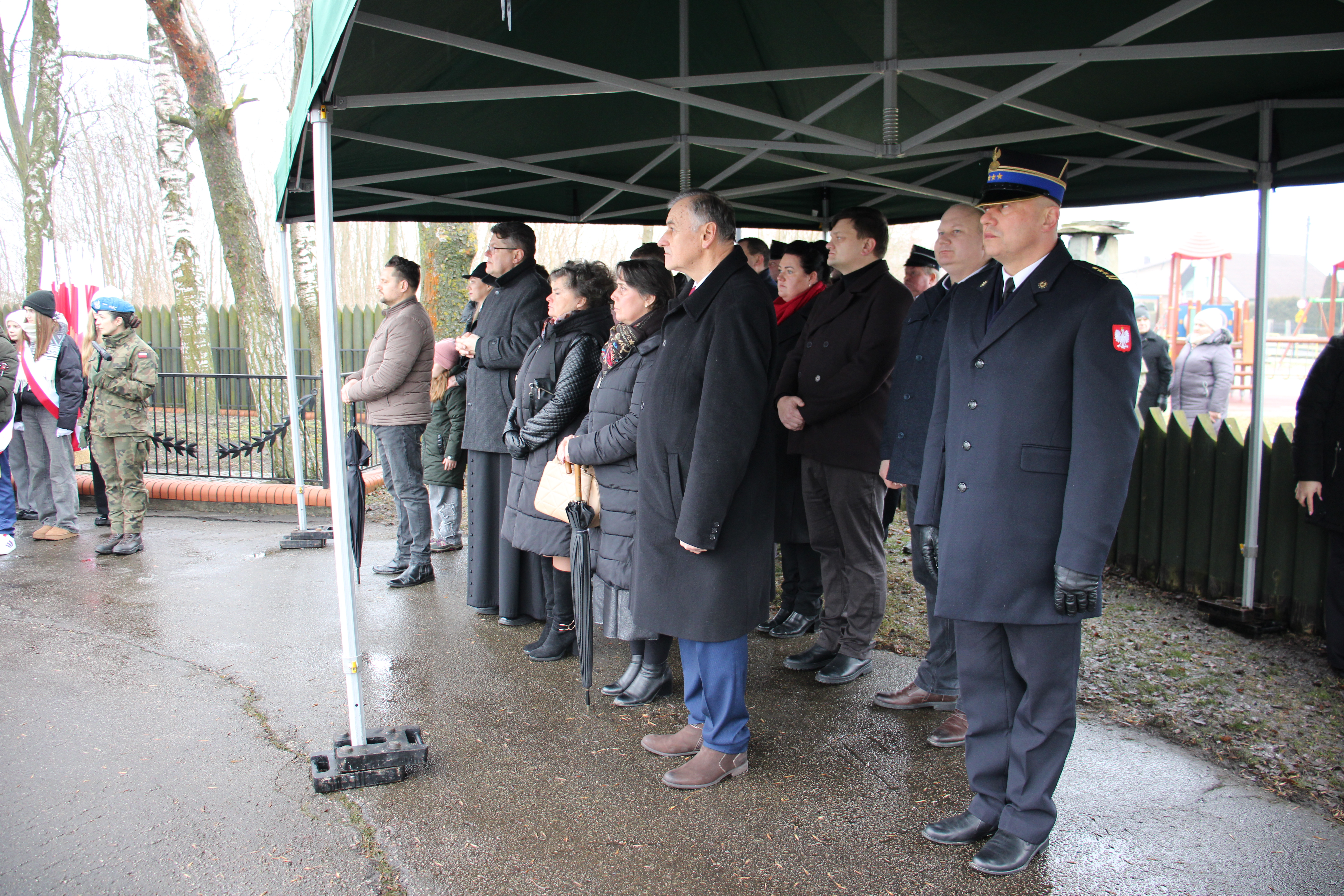 Rocznica Powstania Styczniowego