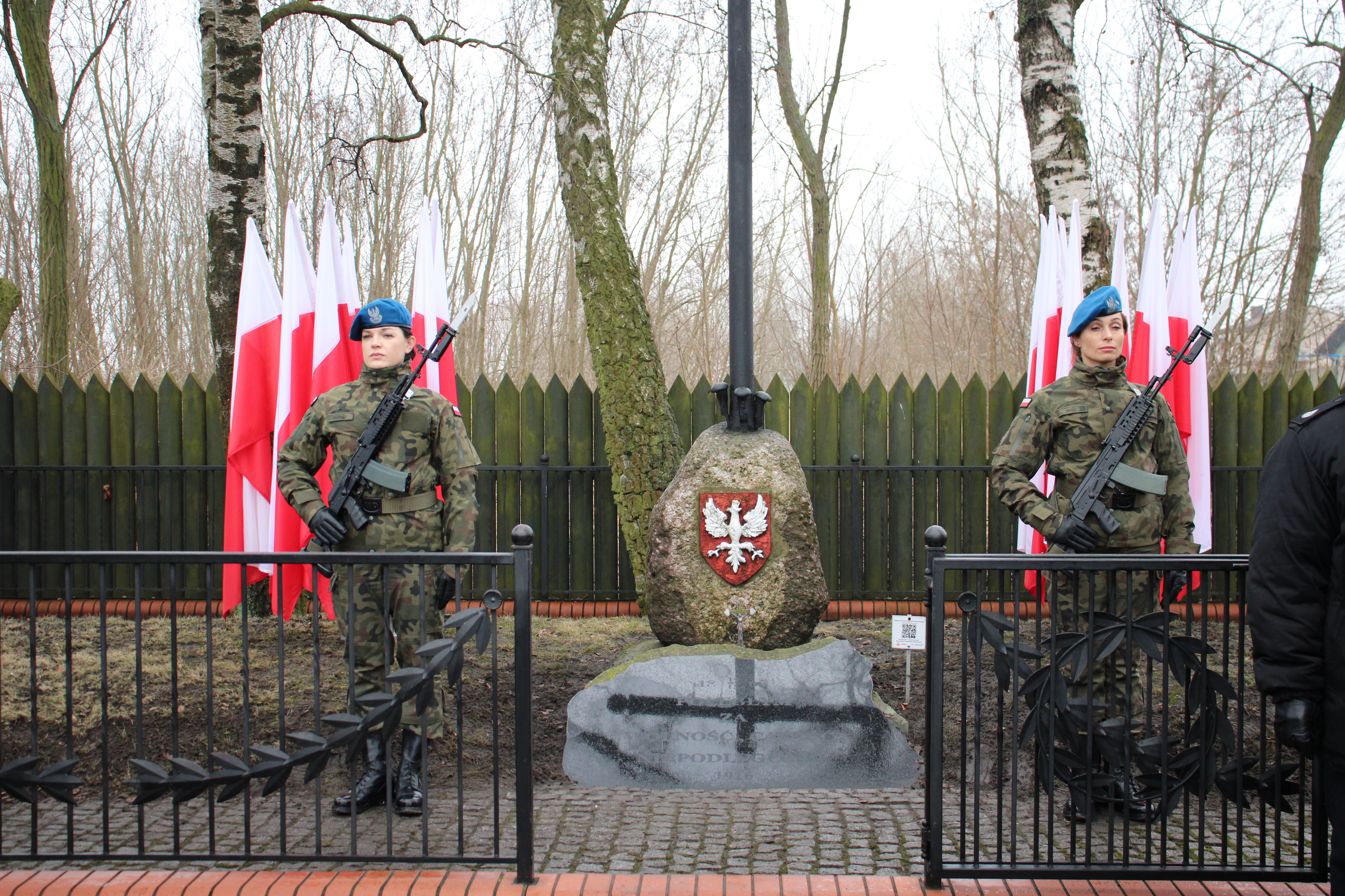 Rocznica Powstania Styczniowego