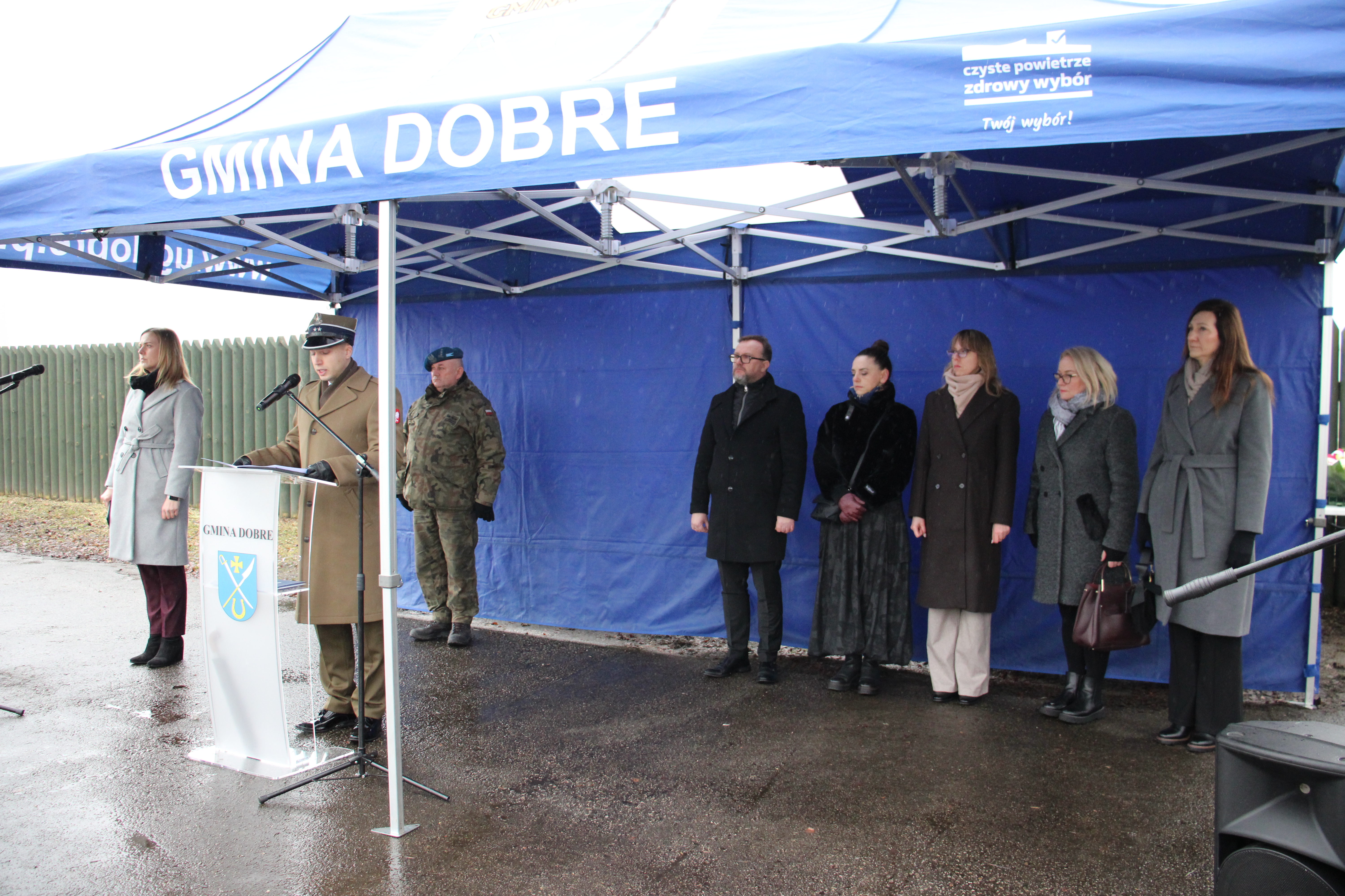 Rocznica Powstania Styczniowego