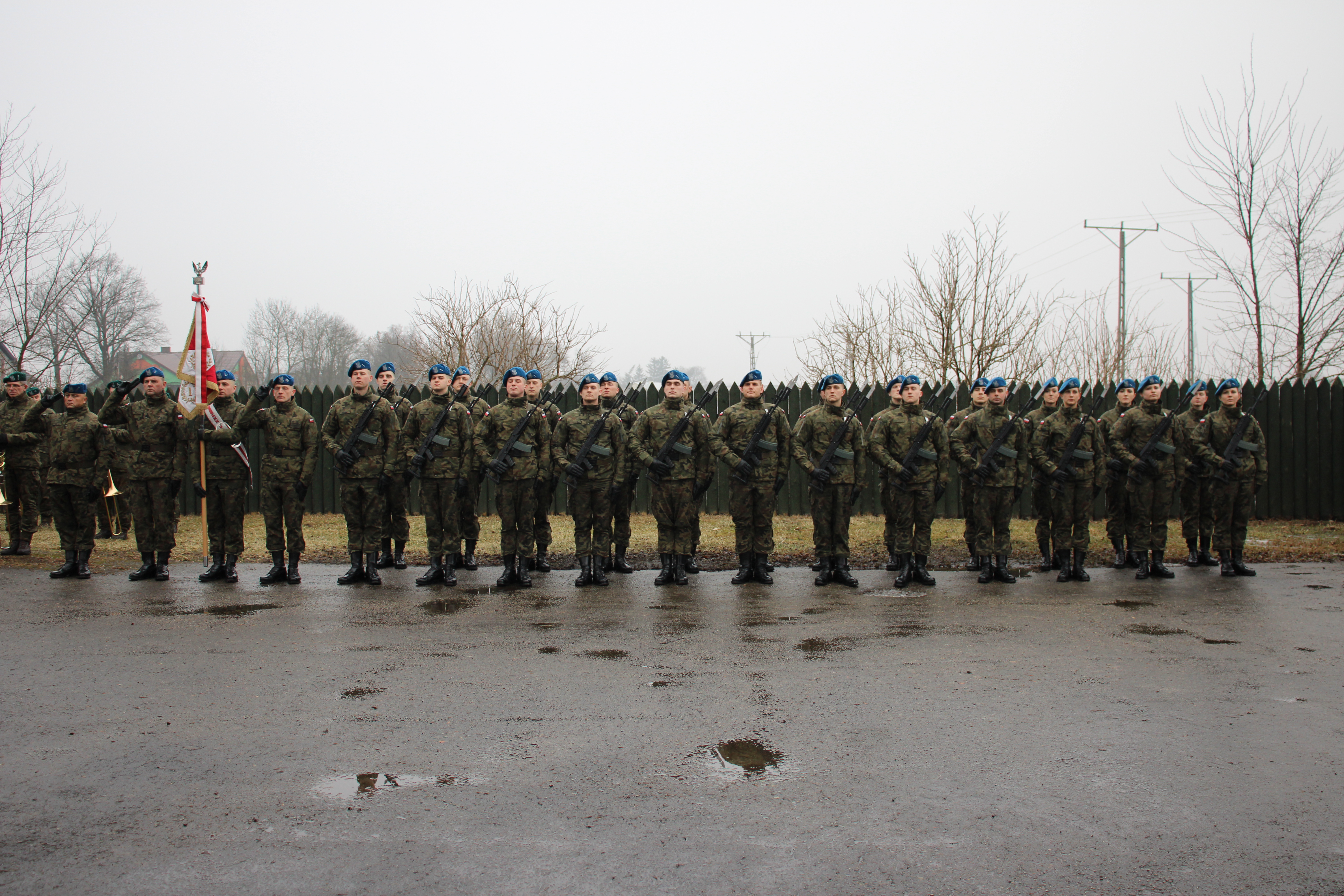 Rocznica Powstania Styczniowego