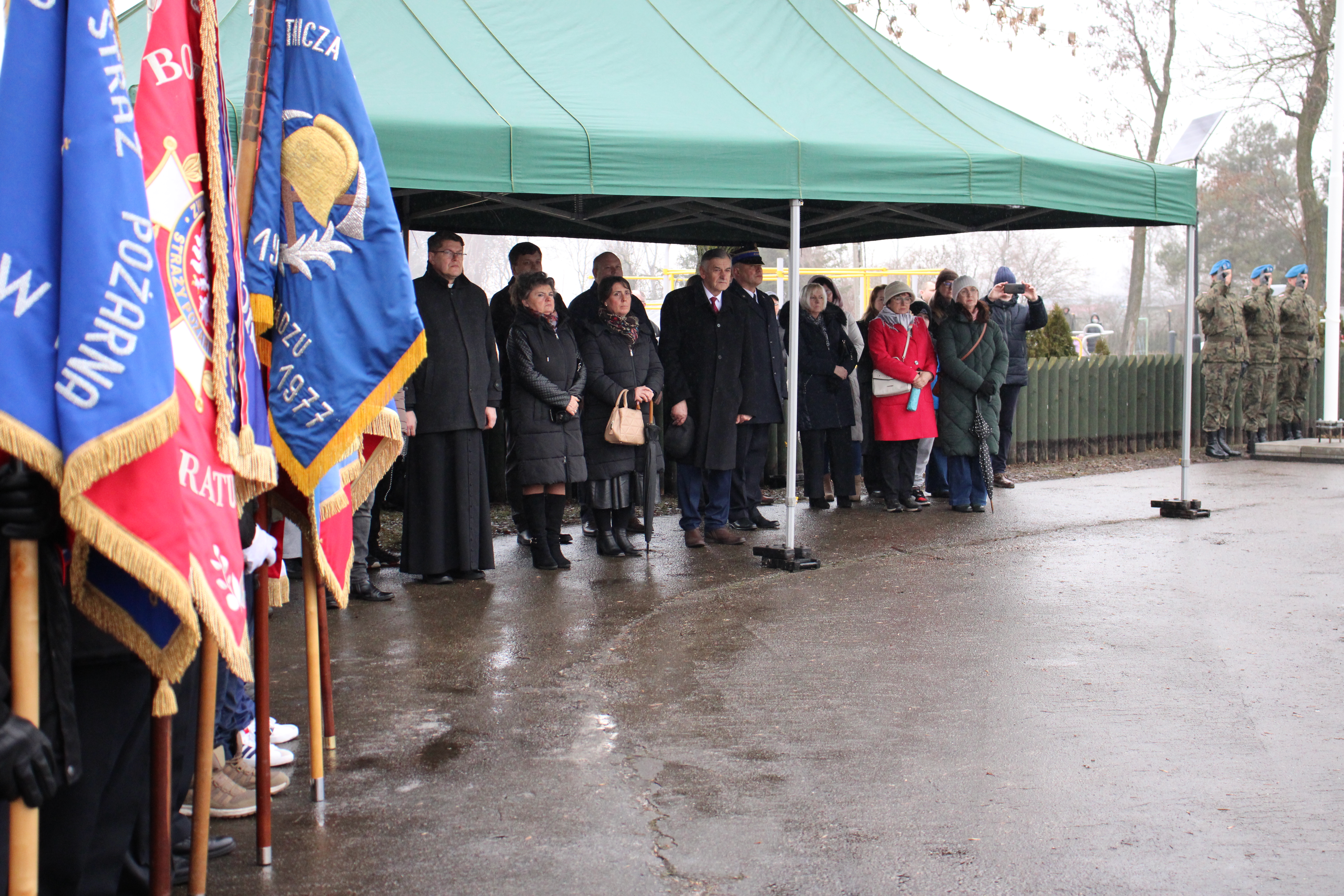 Rocznica Powstania Styczniowego