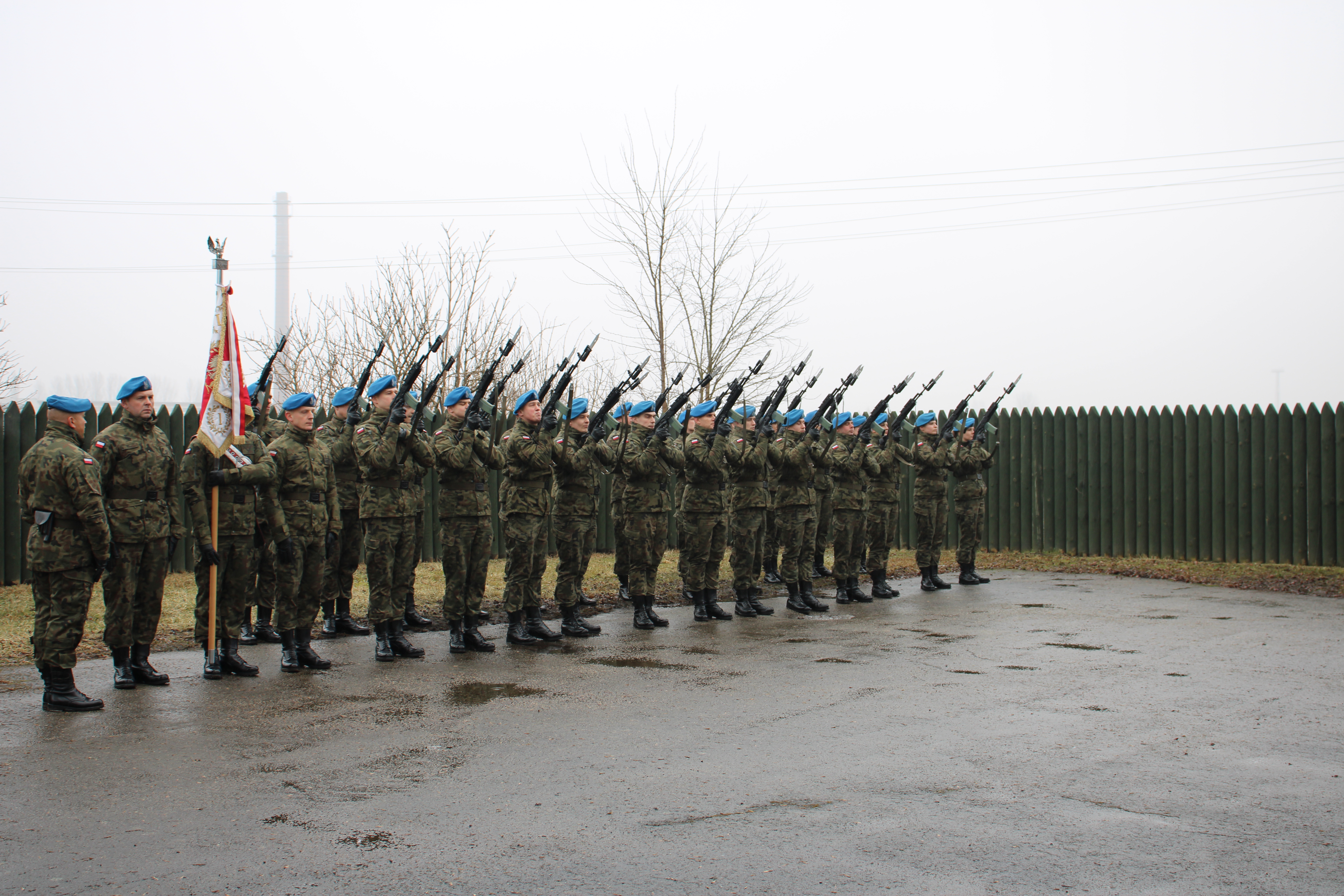 Rocznica Powstania Styczniowego