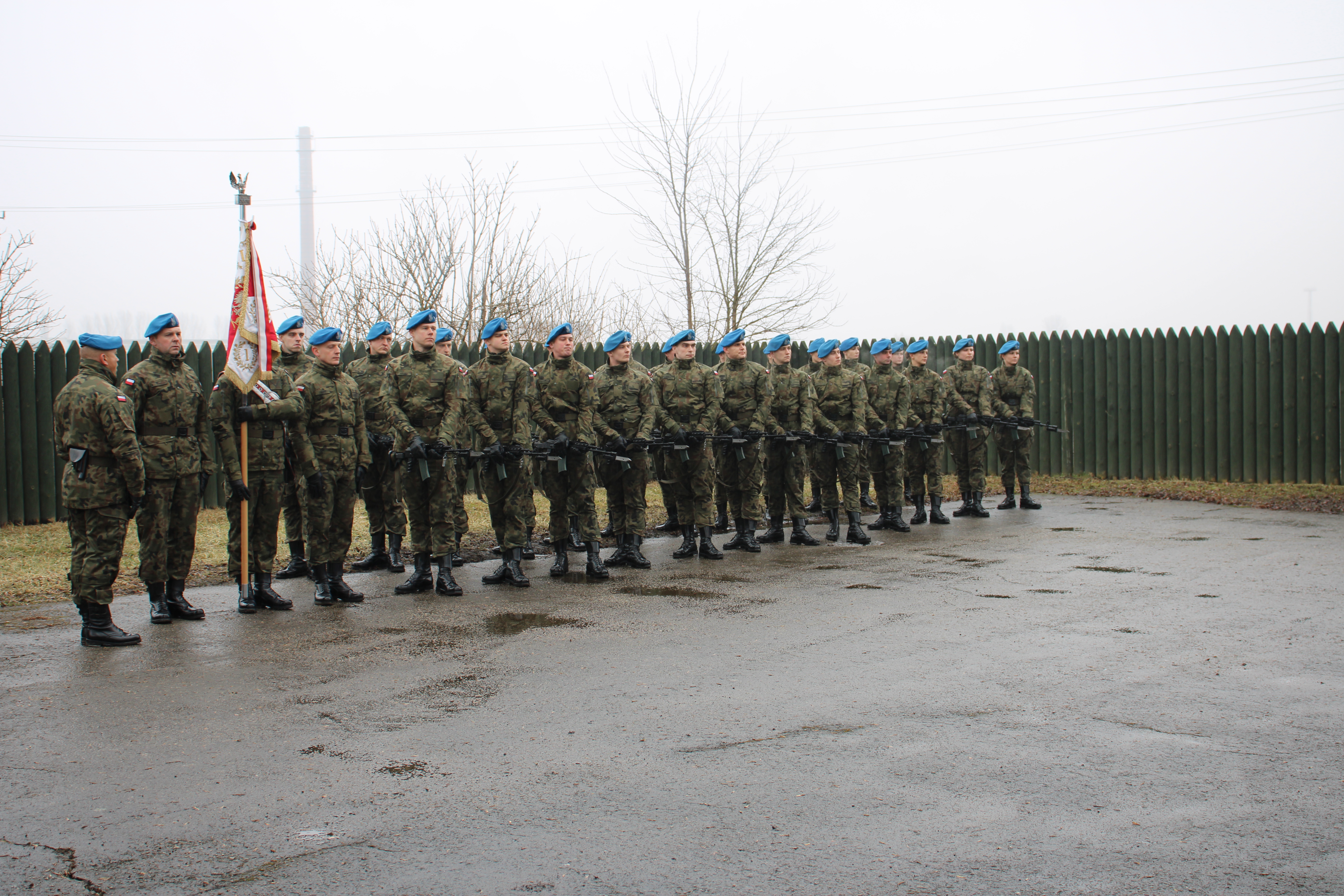 Rocznica Powstania Styczniowego