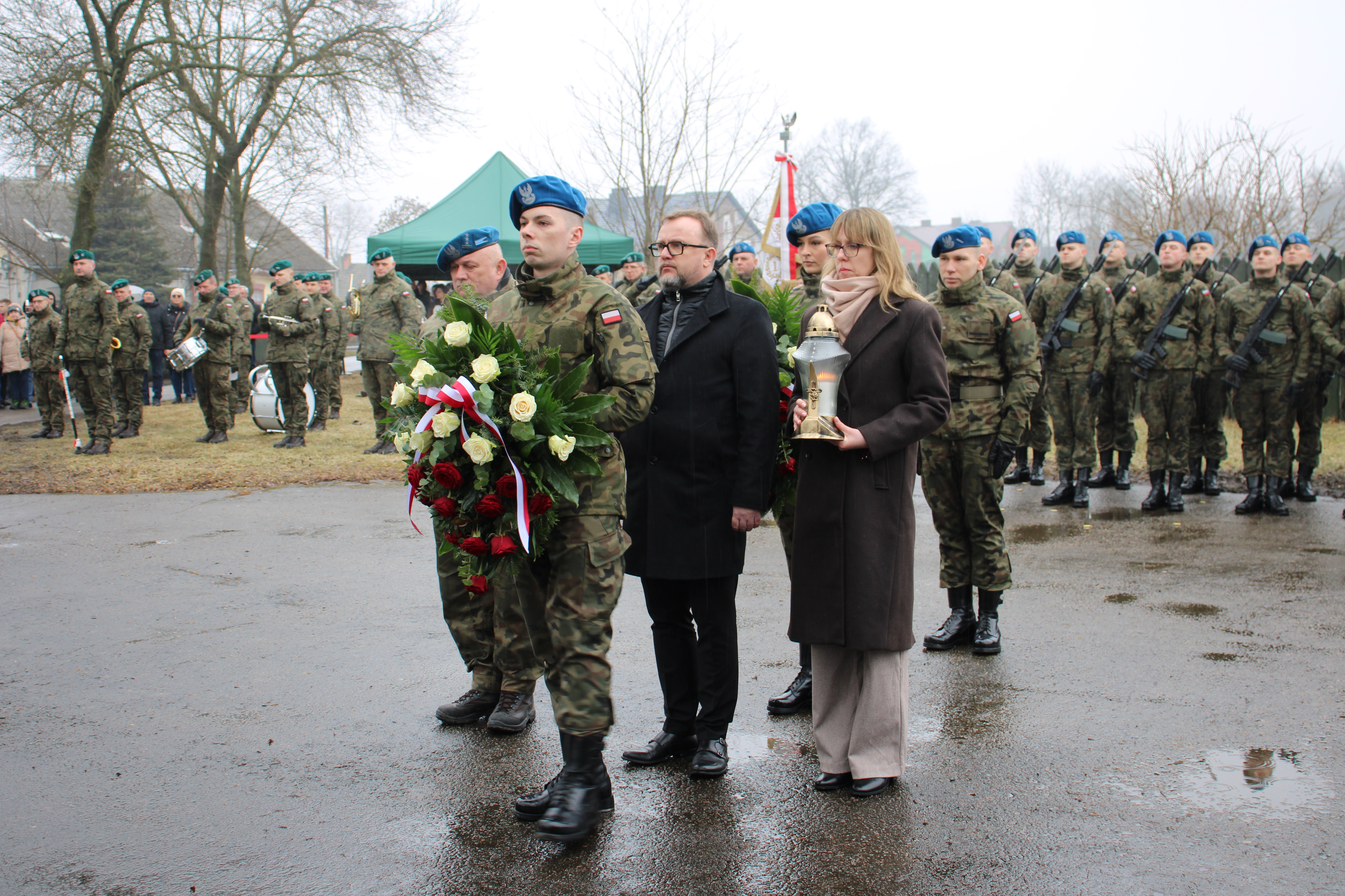 Rocznica Powstania Styczniowego