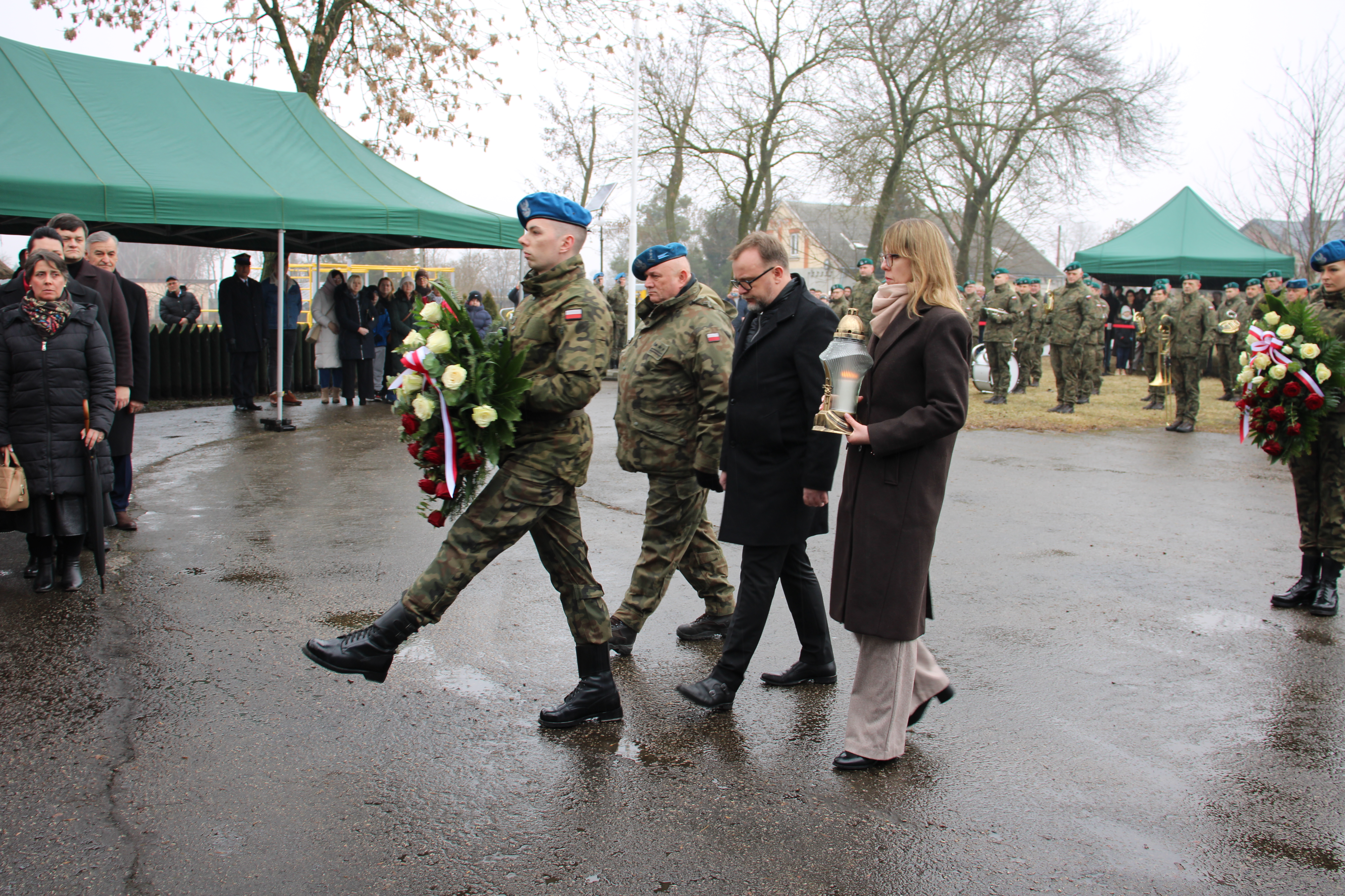 Rocznica Powstania Styczniowego