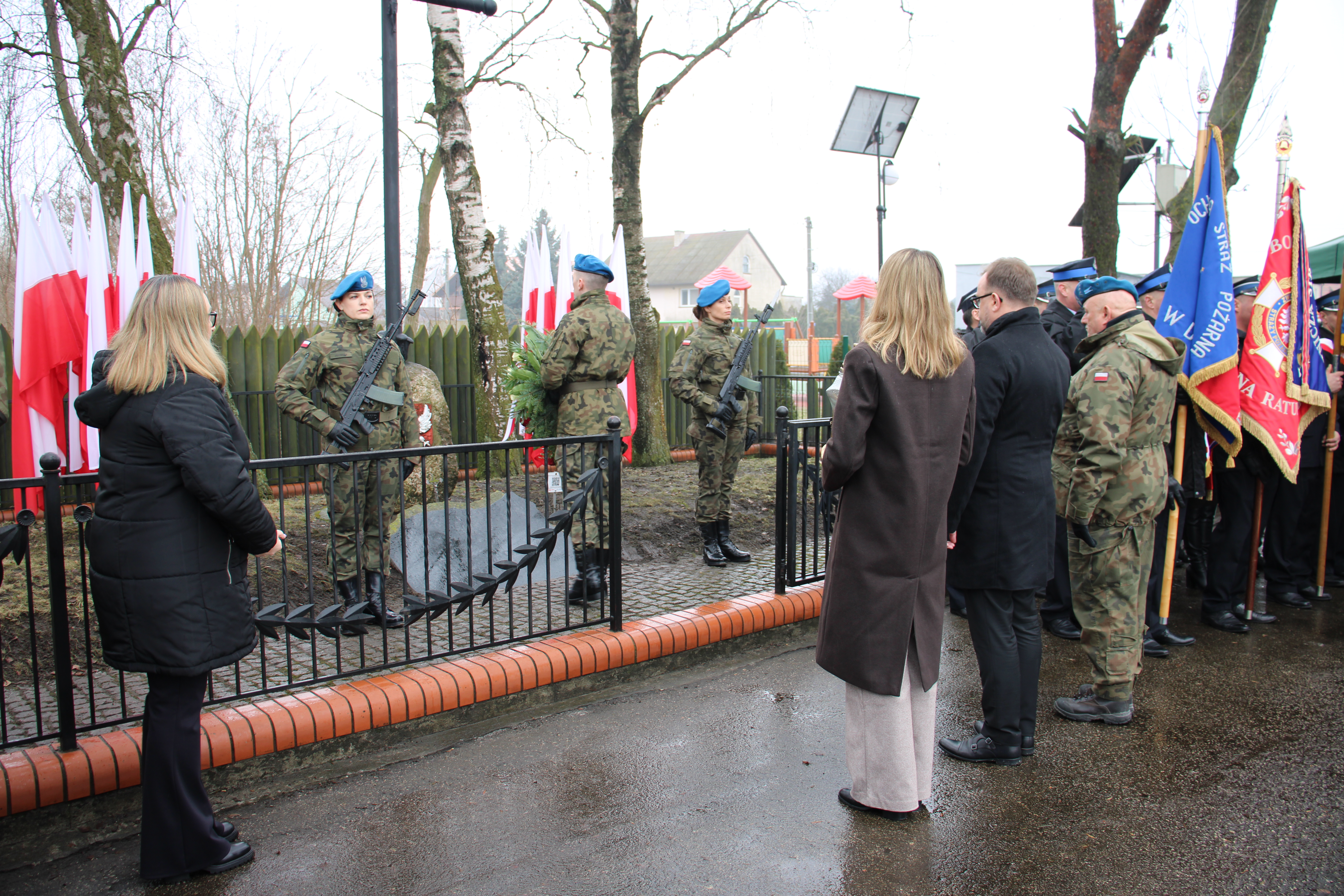 Rocznica Powstania Styczniowego