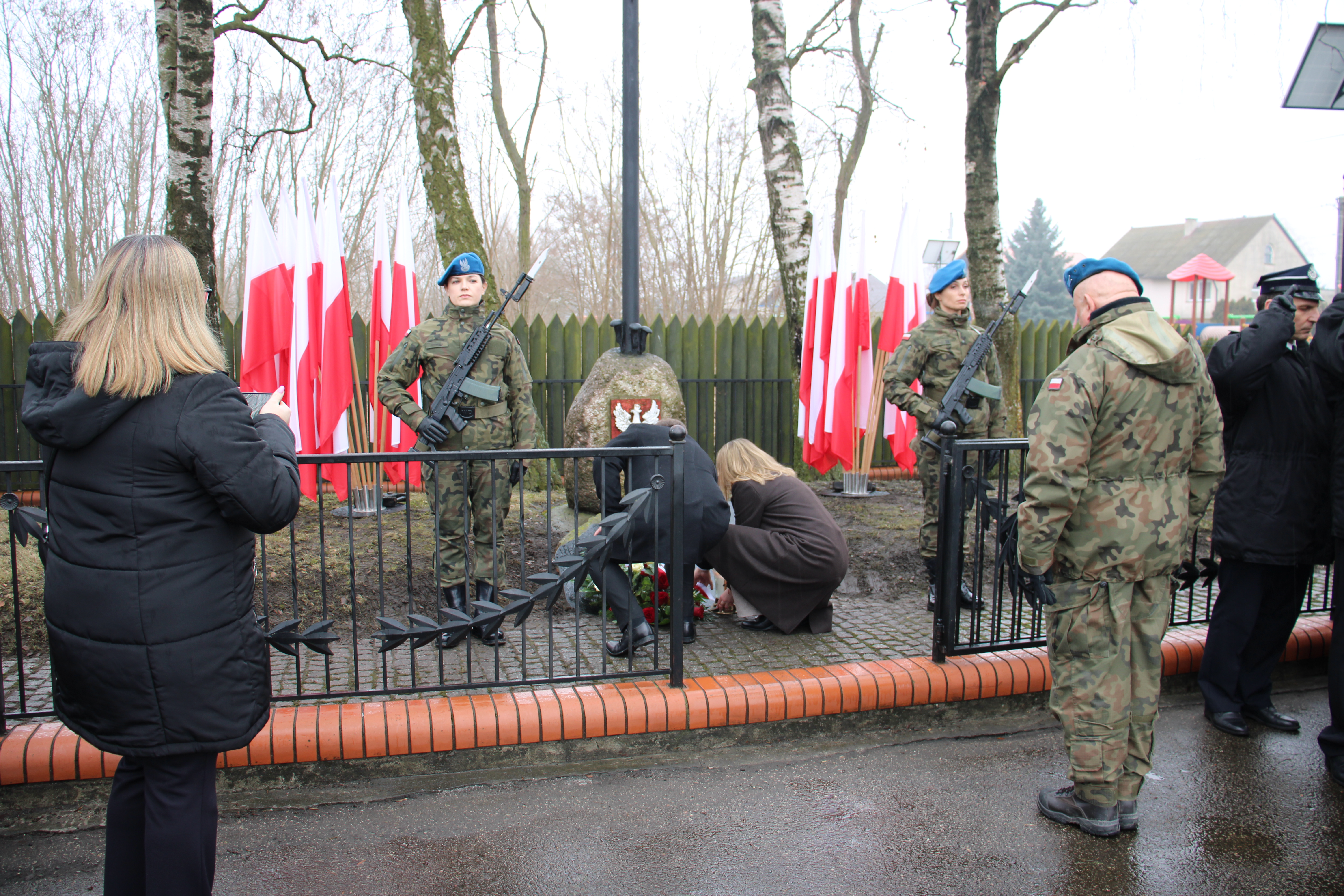 Rocznica Powstania Styczniowego