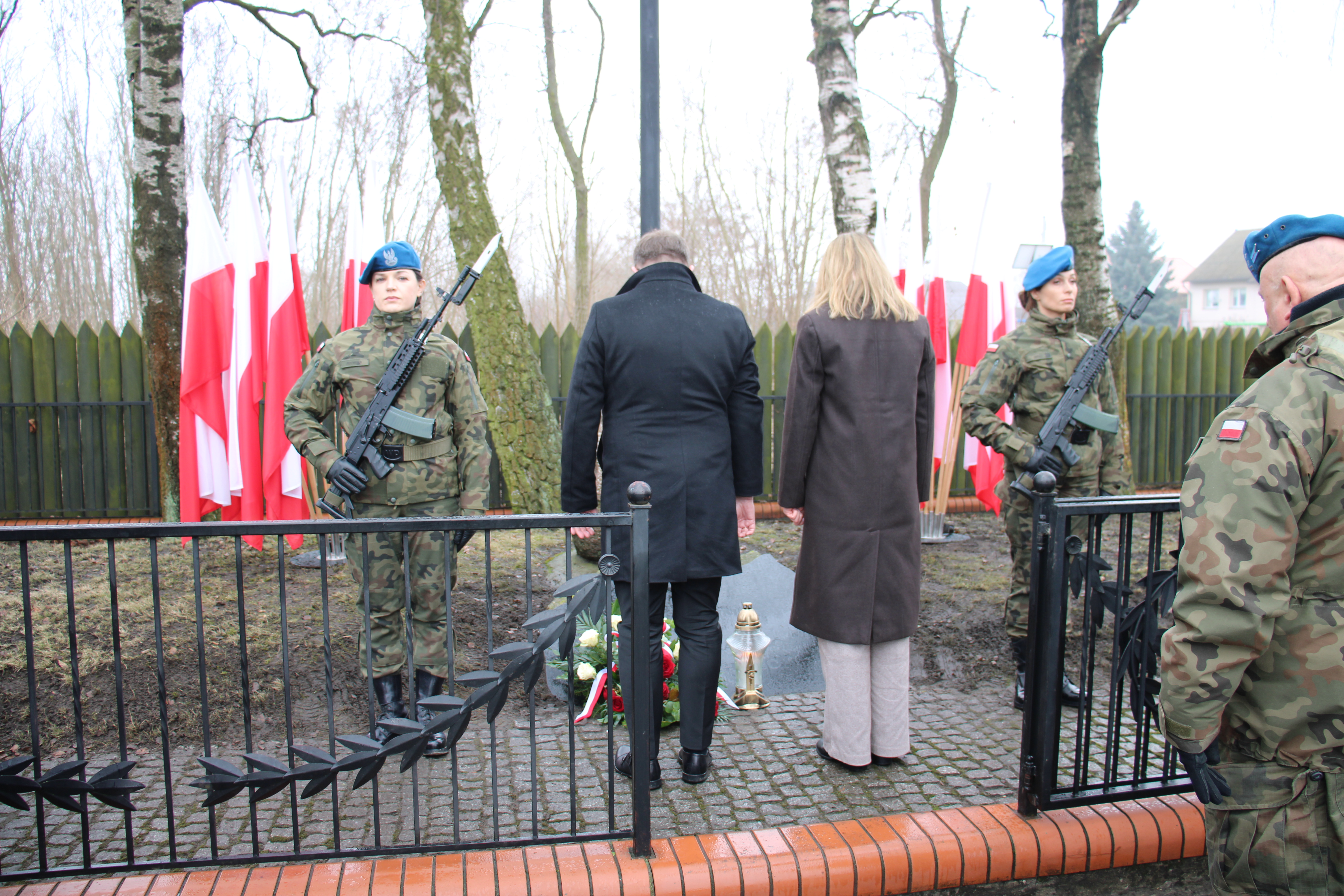 Rocznica Powstania Styczniowego