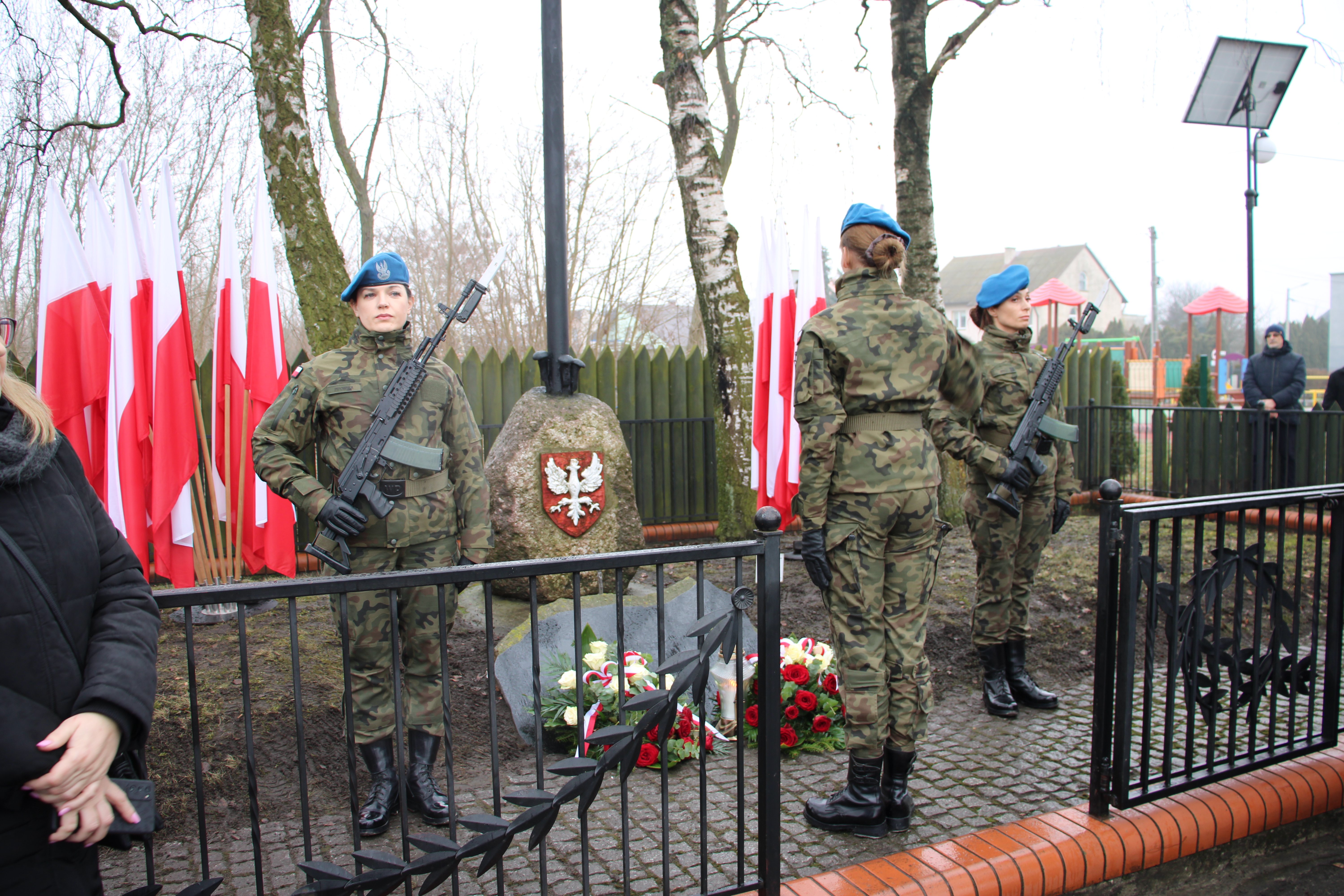 Rocznica Powstania Styczniowego