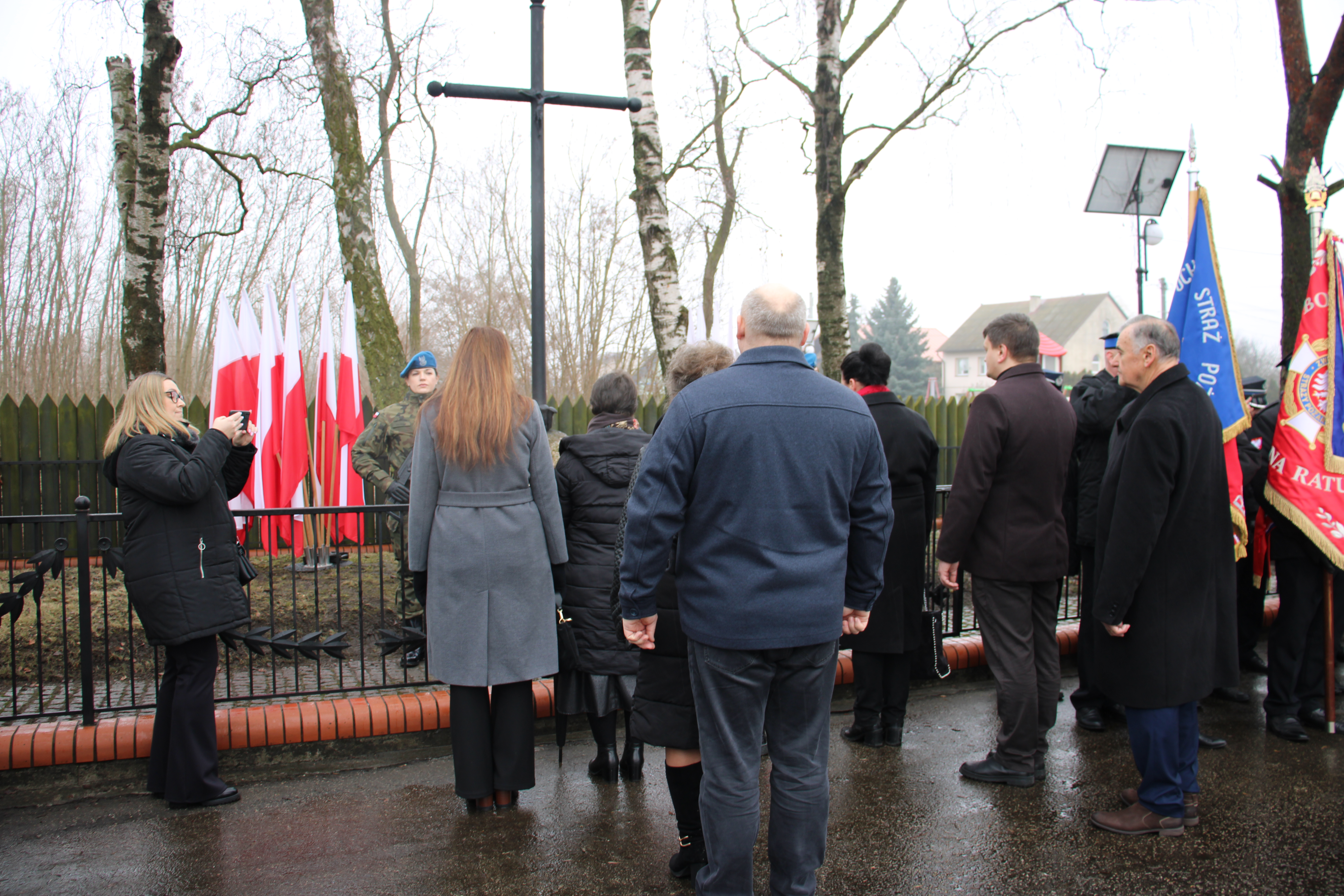 Rocznica Powstania Styczniowego