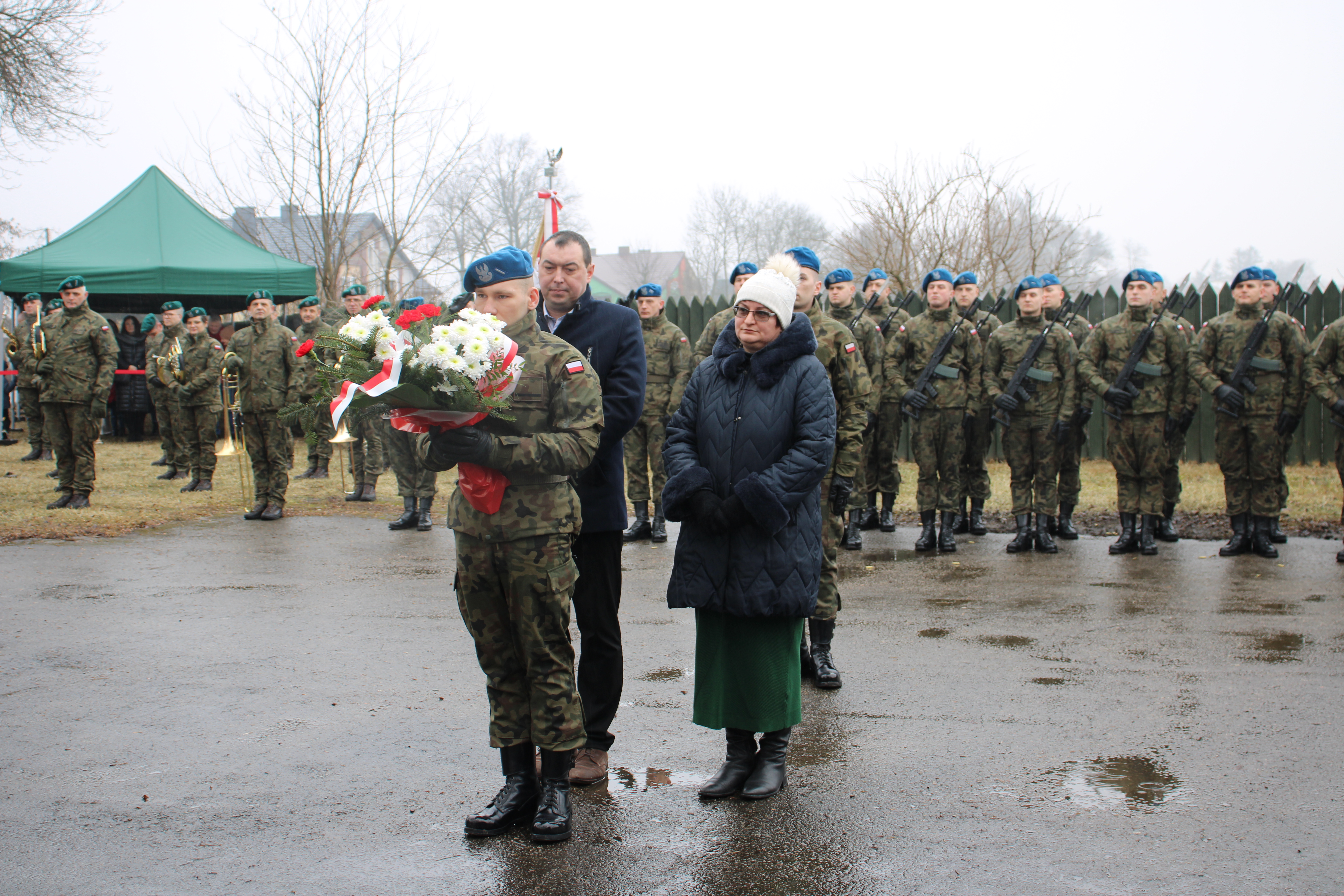 Rocznica Powstania Styczniowego