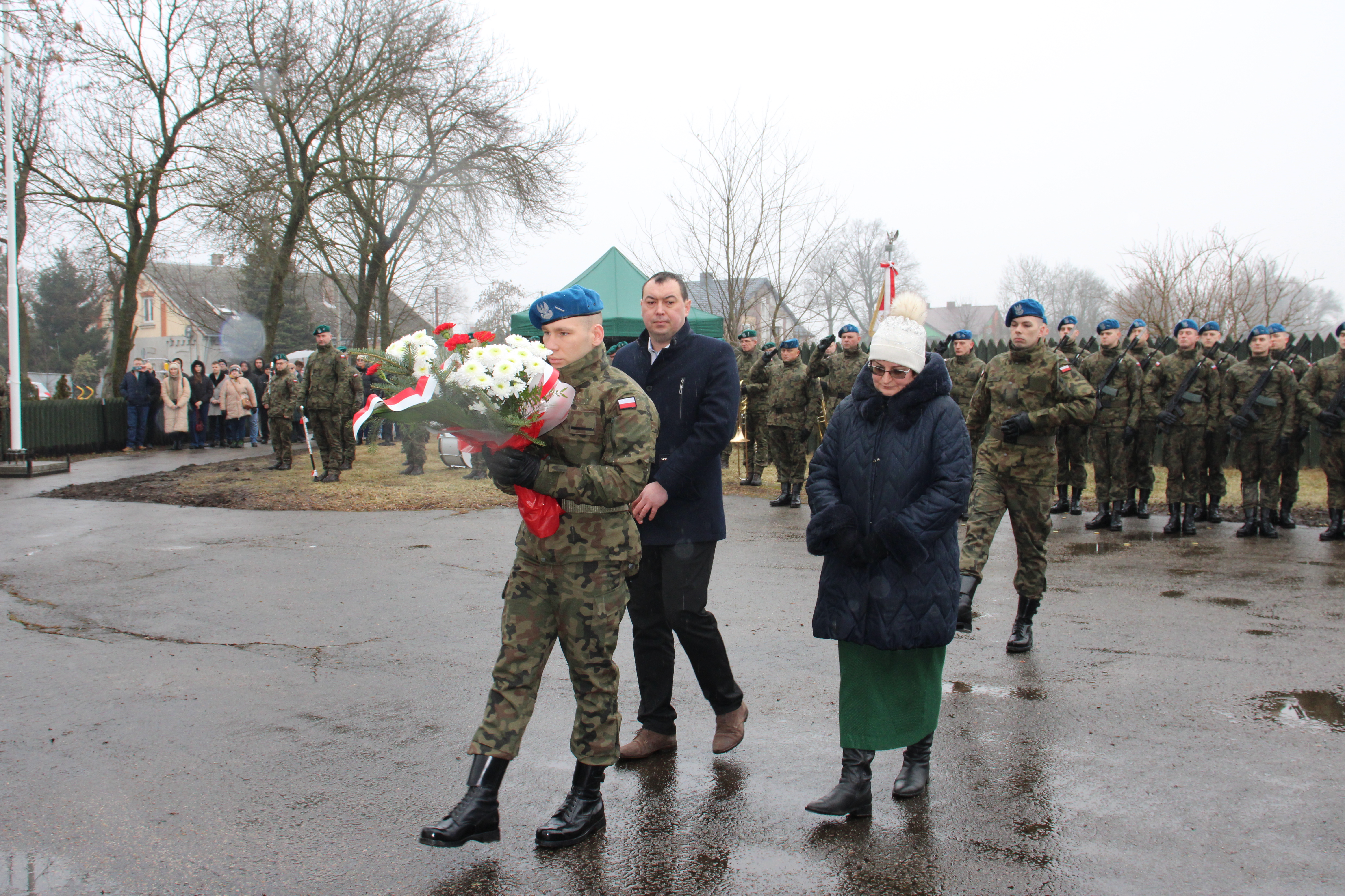 Rocznica Powstania Styczniowego