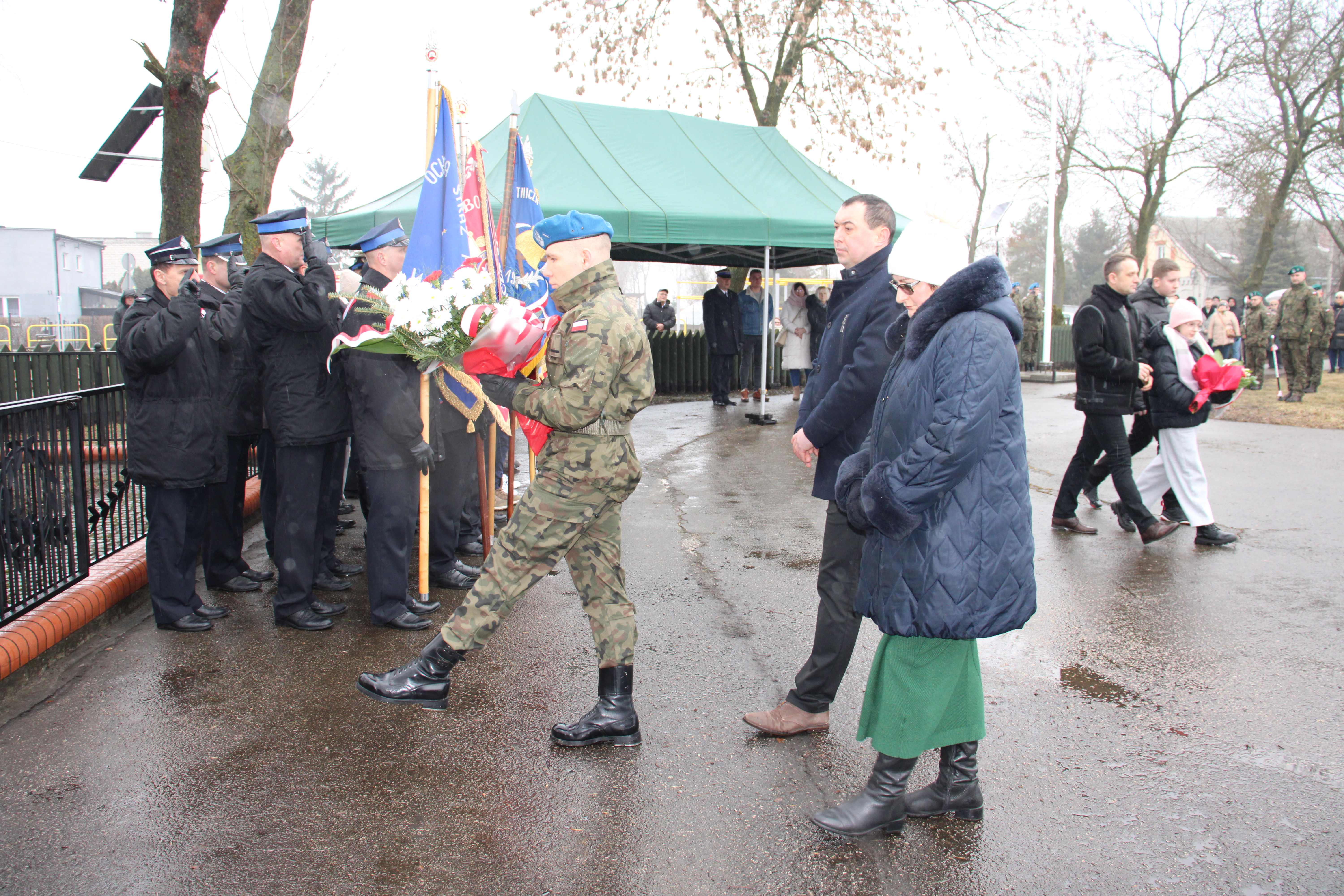 Rocznica Powstania Styczniowego