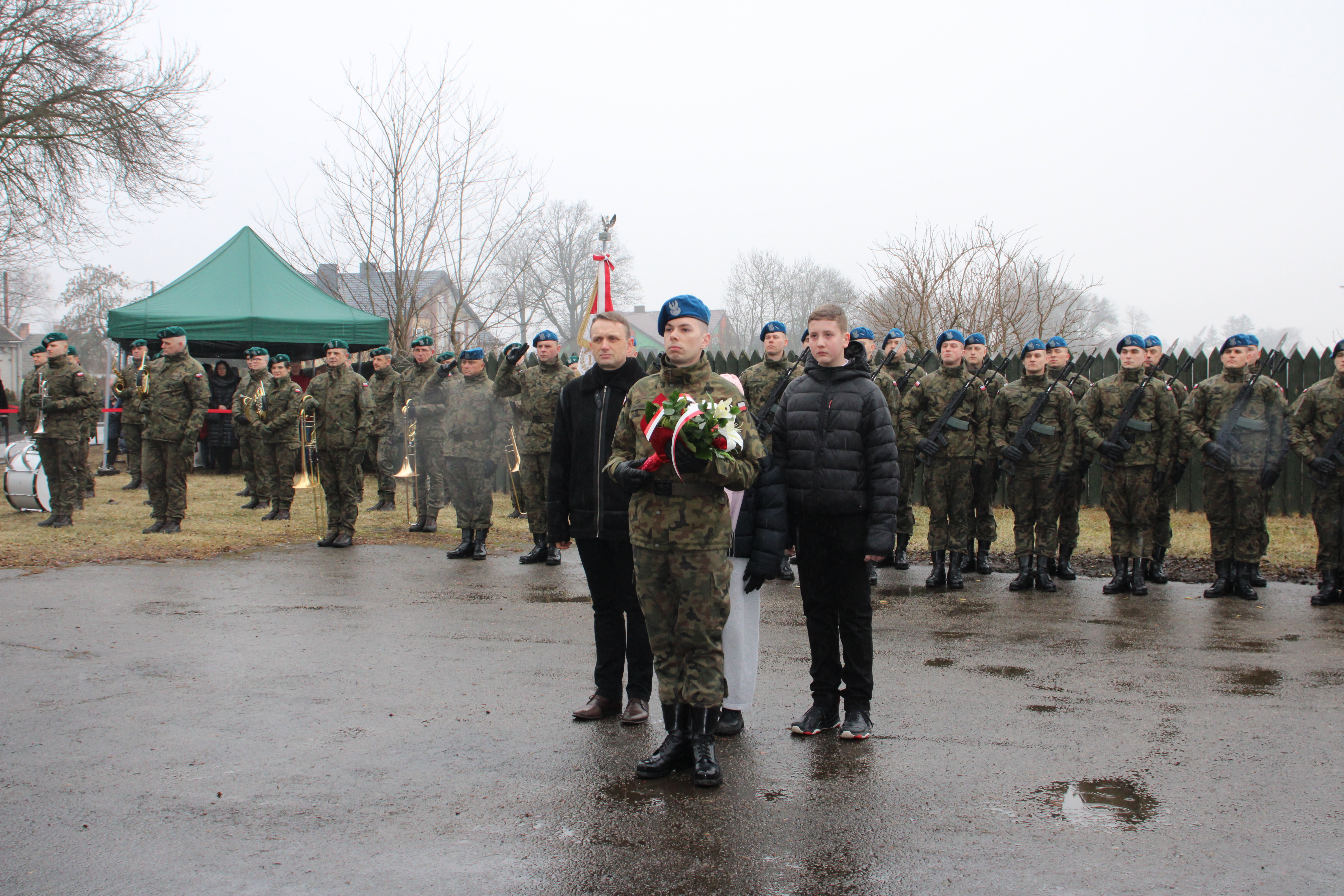 Rocznica Powstania Styczniowego