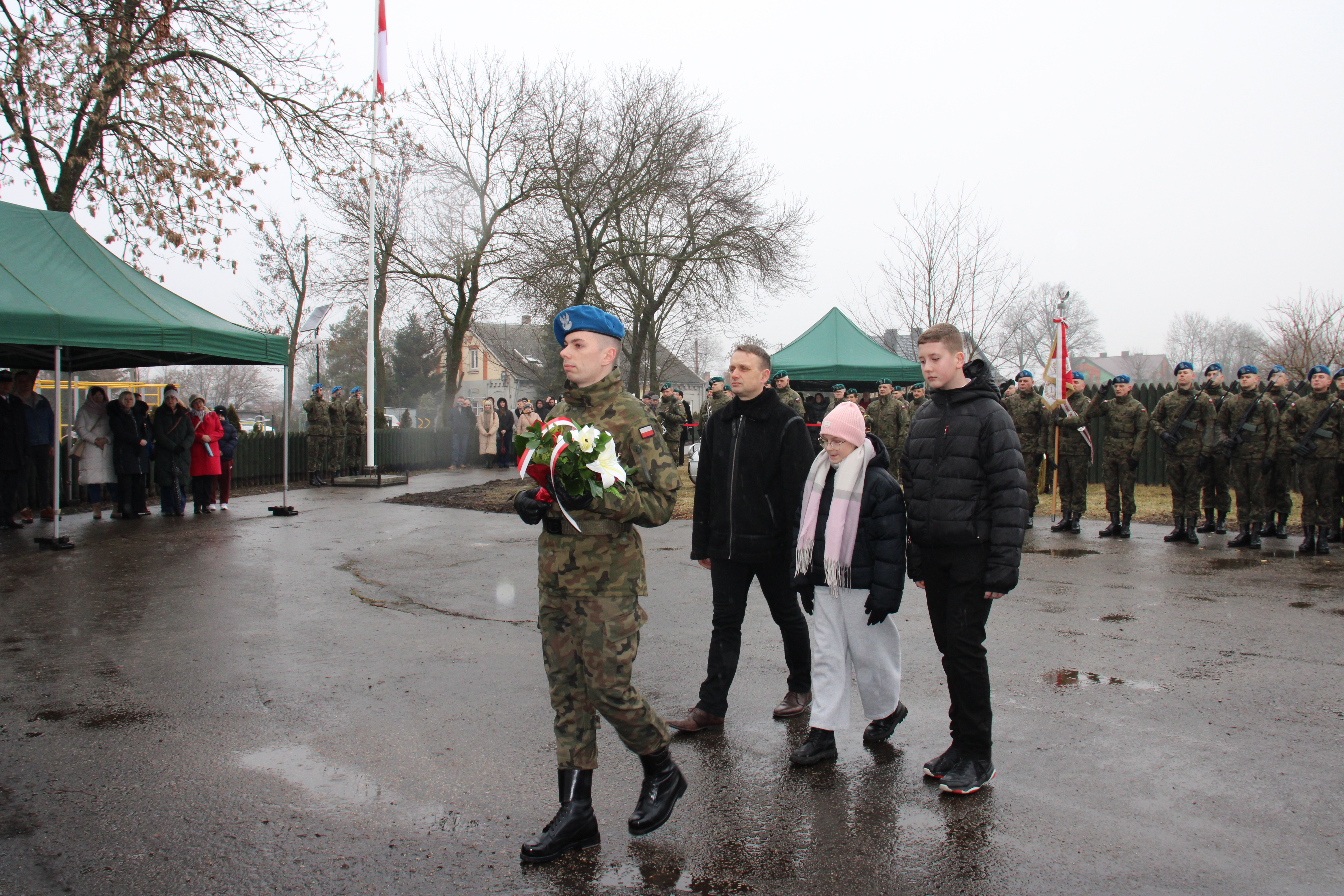 Rocznica Powstania Styczniowego