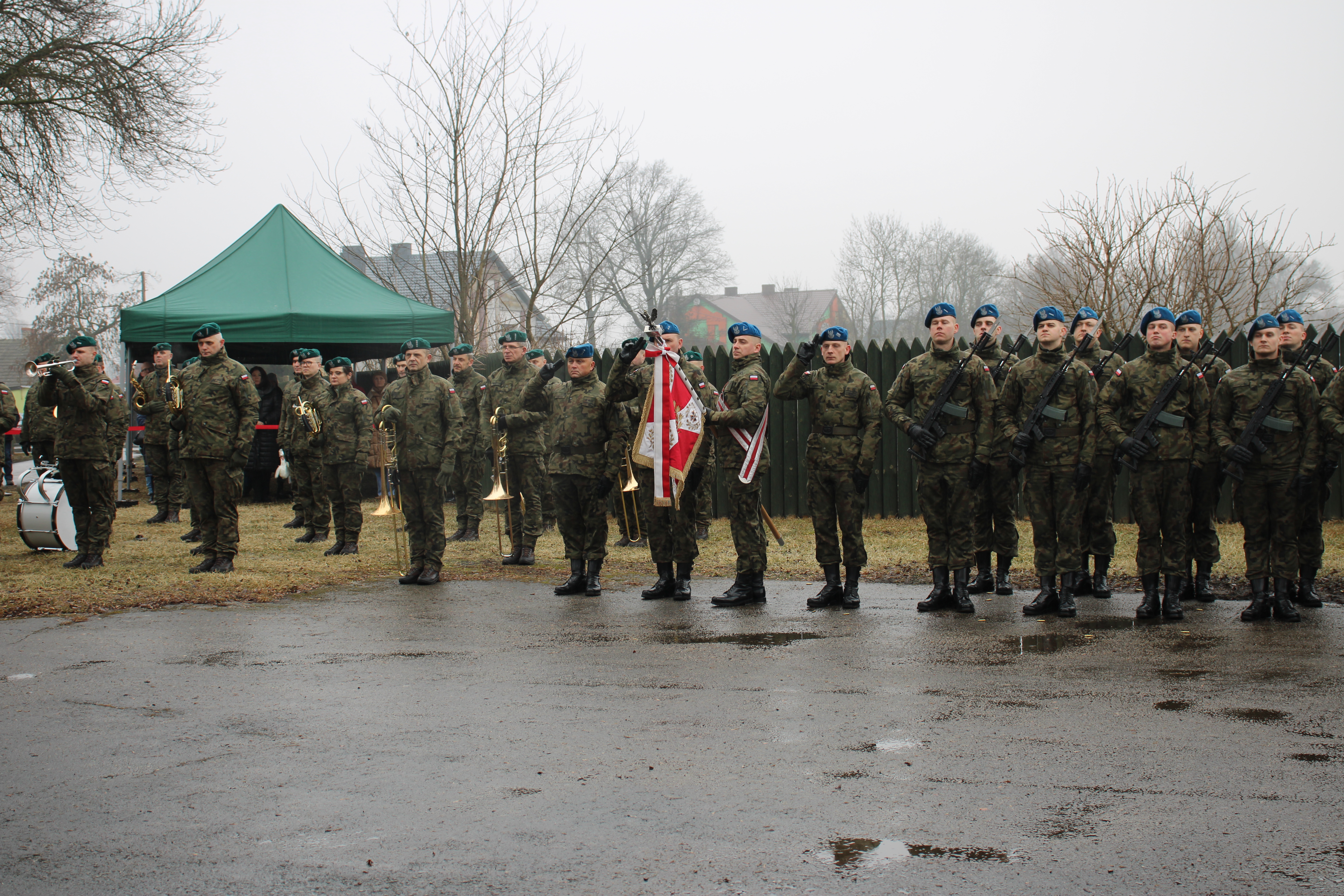 Rocznica Powstania Styczniowego