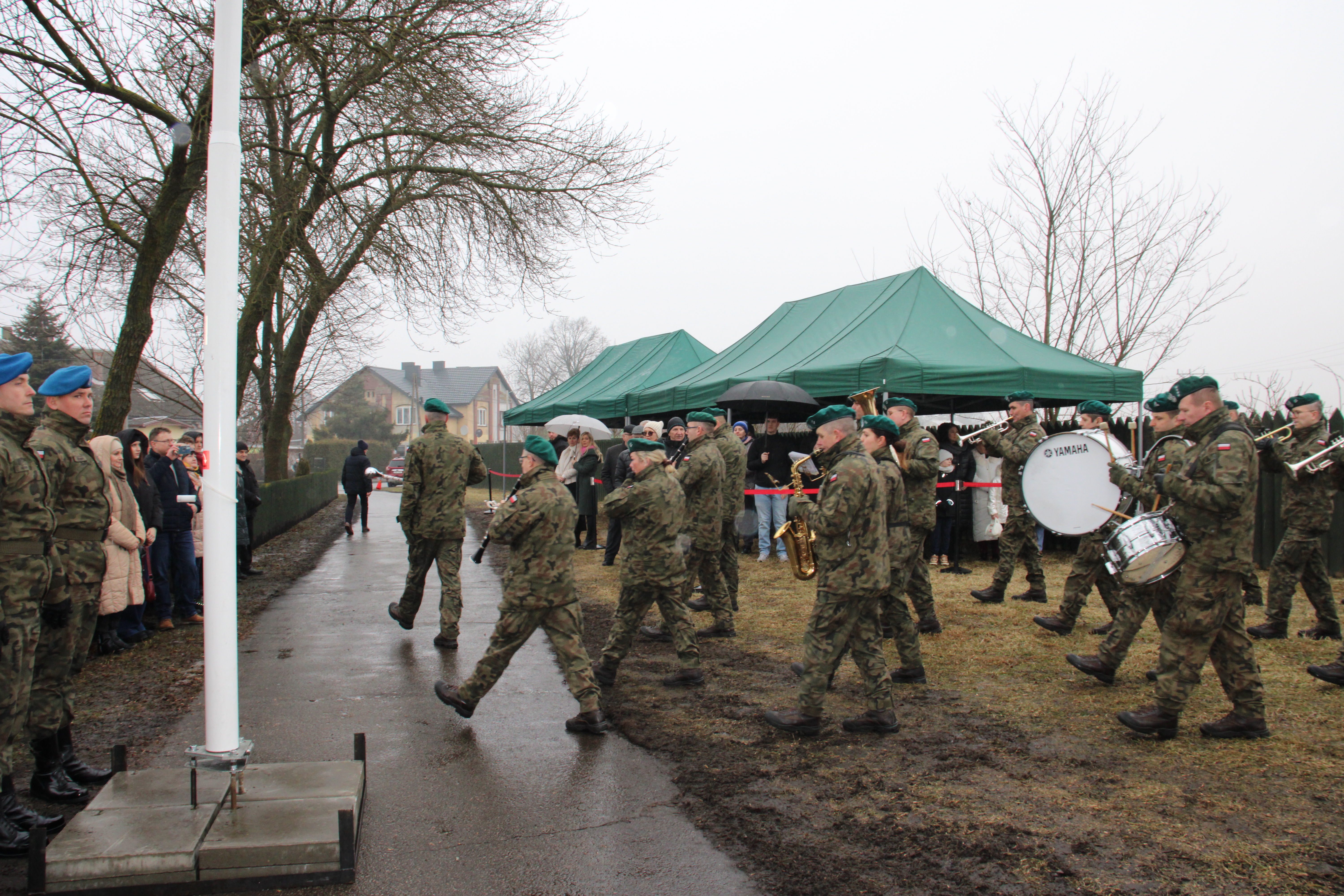 Rocznica Powstania Styczniowego