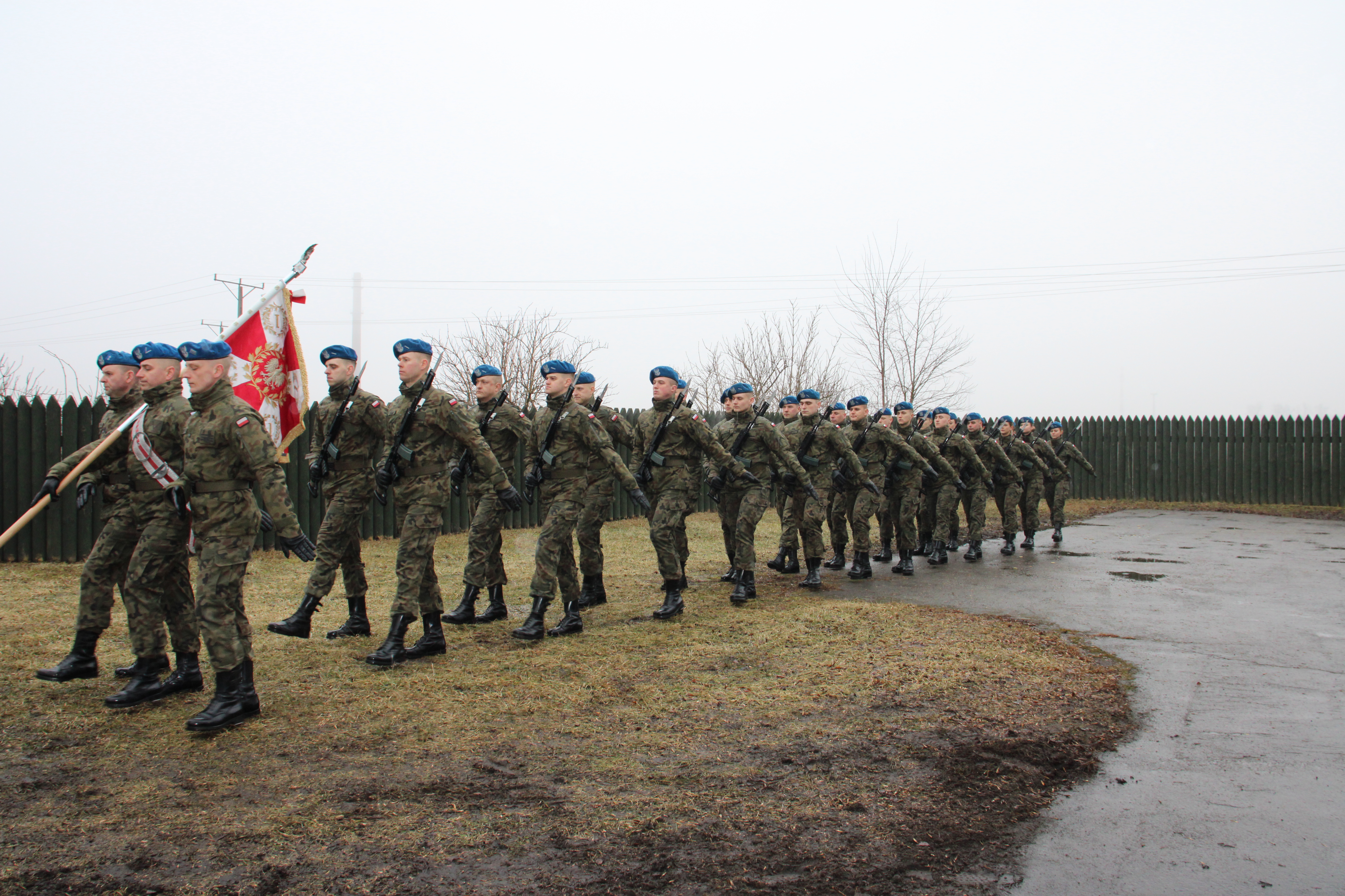 Rocznica Powstania Styczniowego