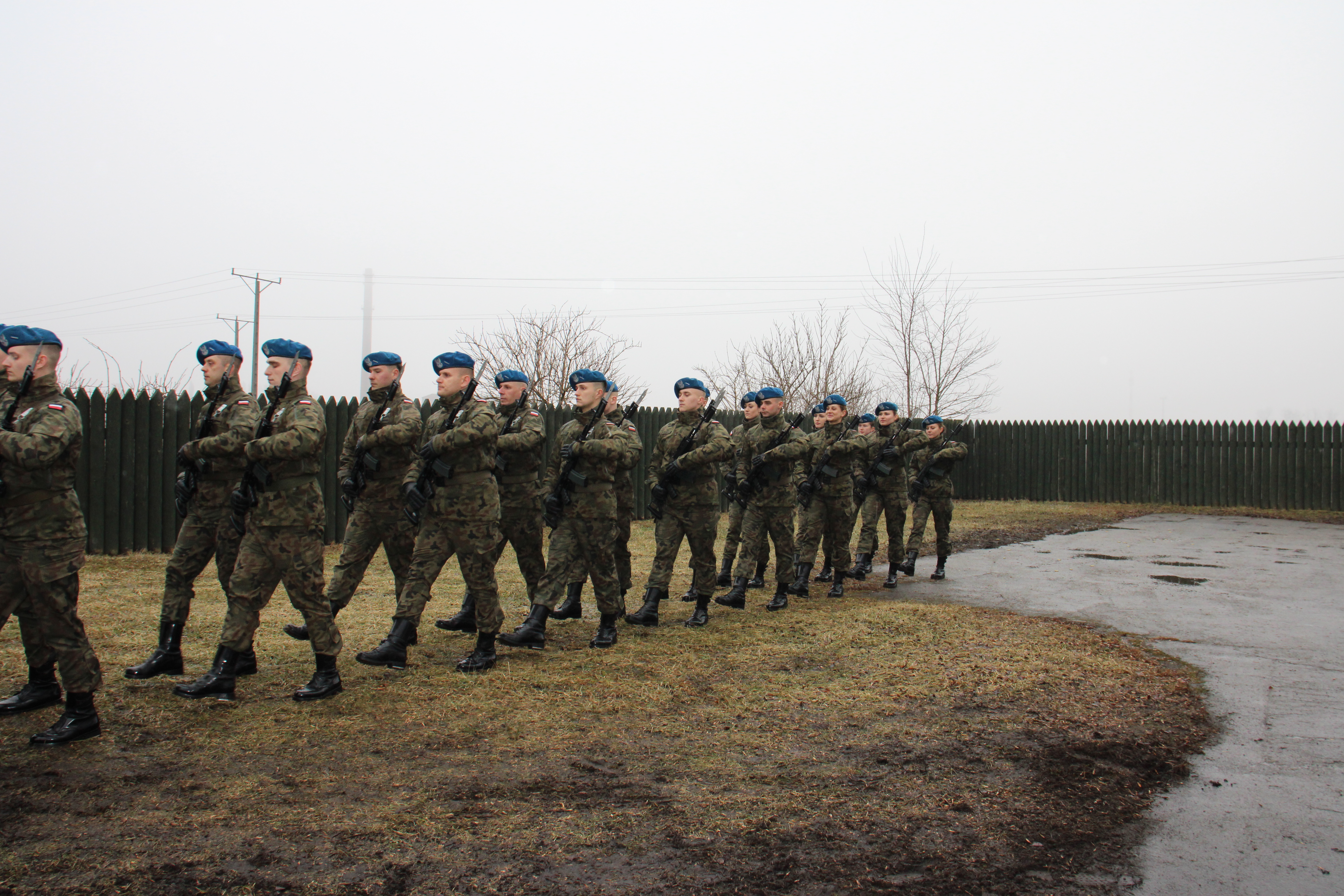 Rocznica Powstania Styczniowego