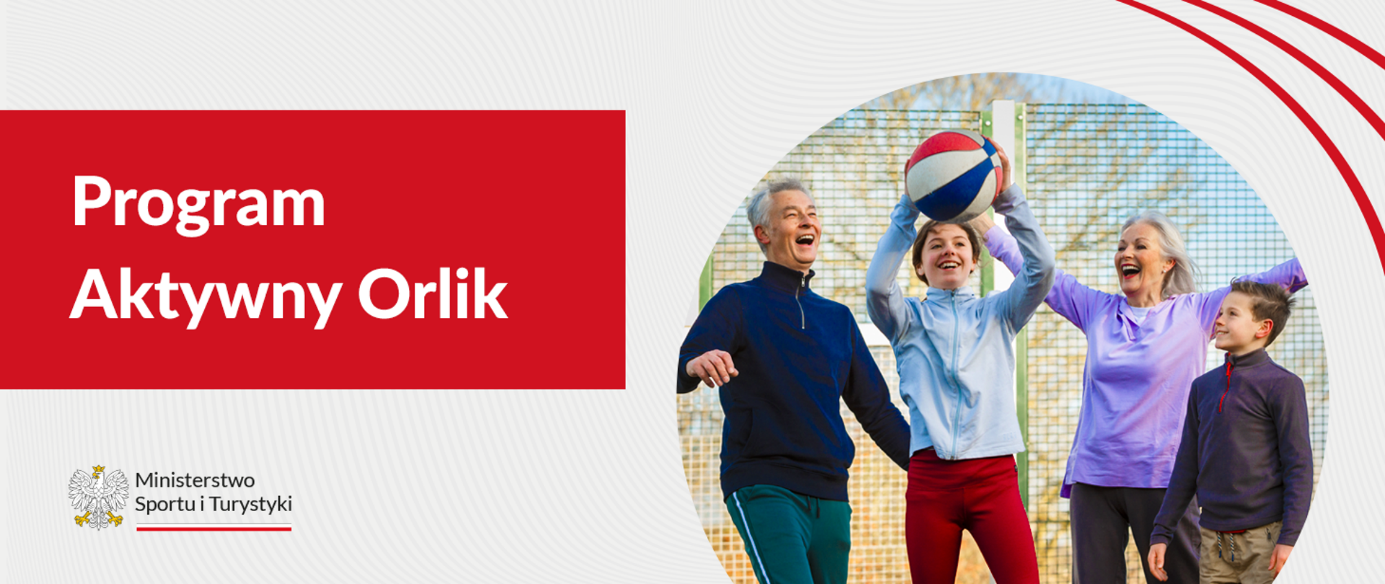 Aktywny orlik