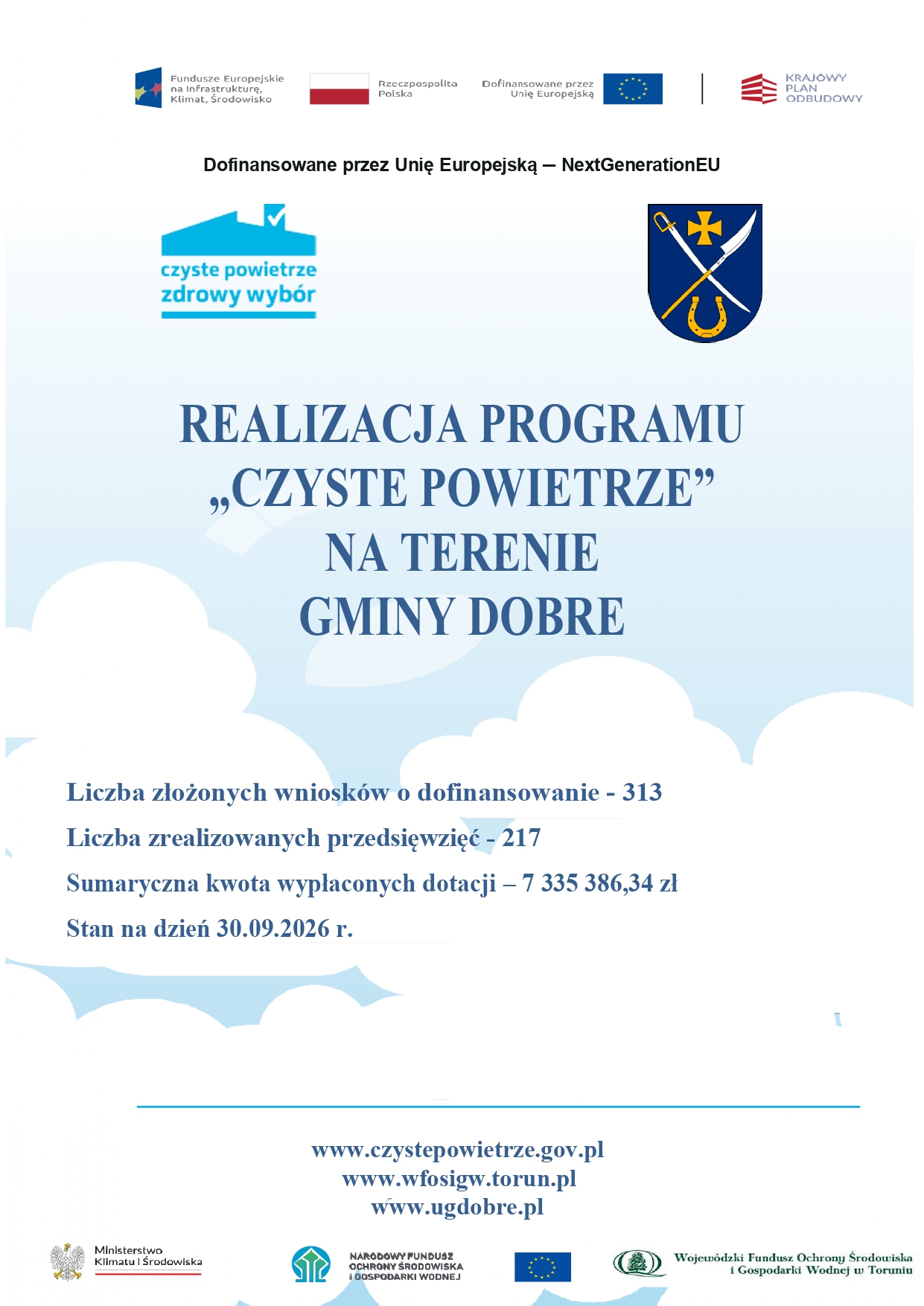 Czyste powietrze