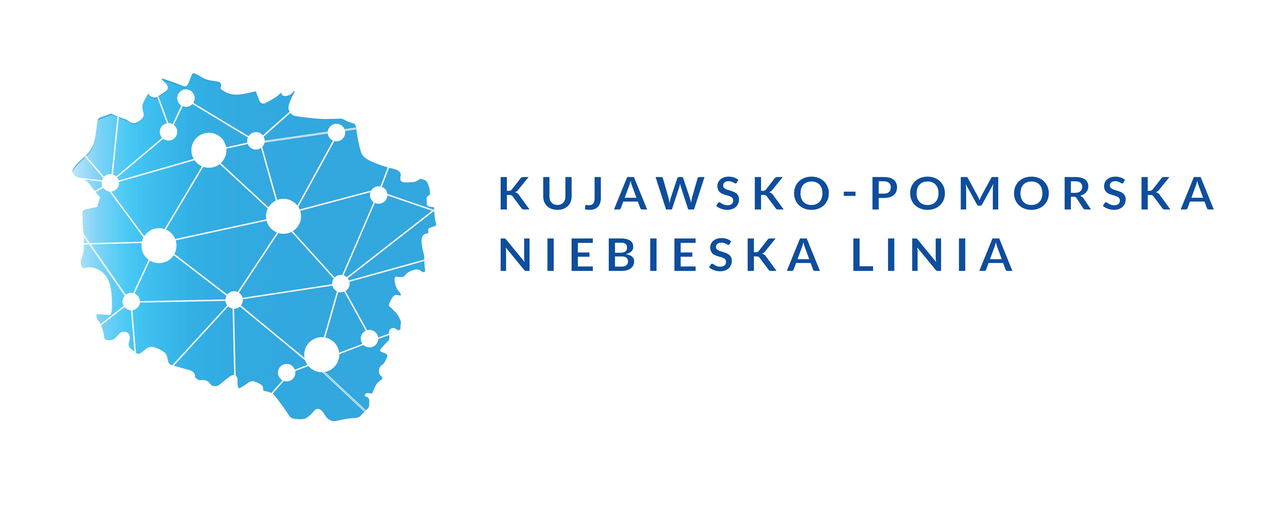 Kujawsko-Pomorska Niebieska Linia