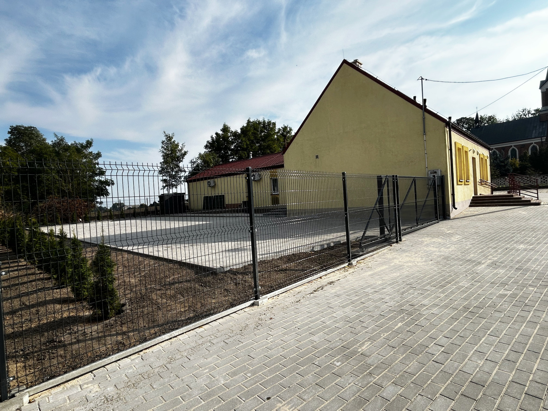 Byczyna
