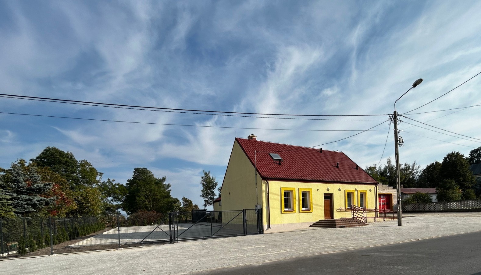 Byczyna