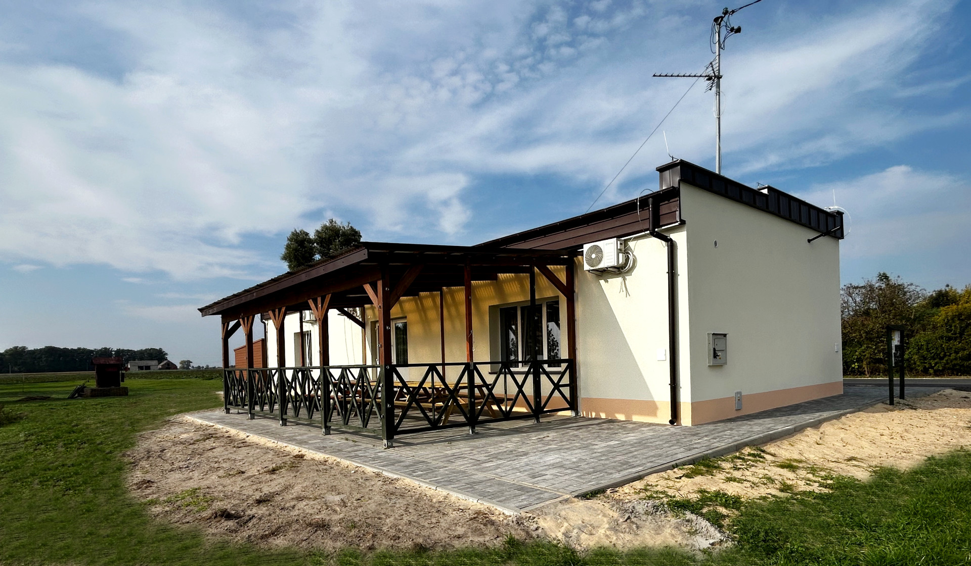 Szczeblotowo