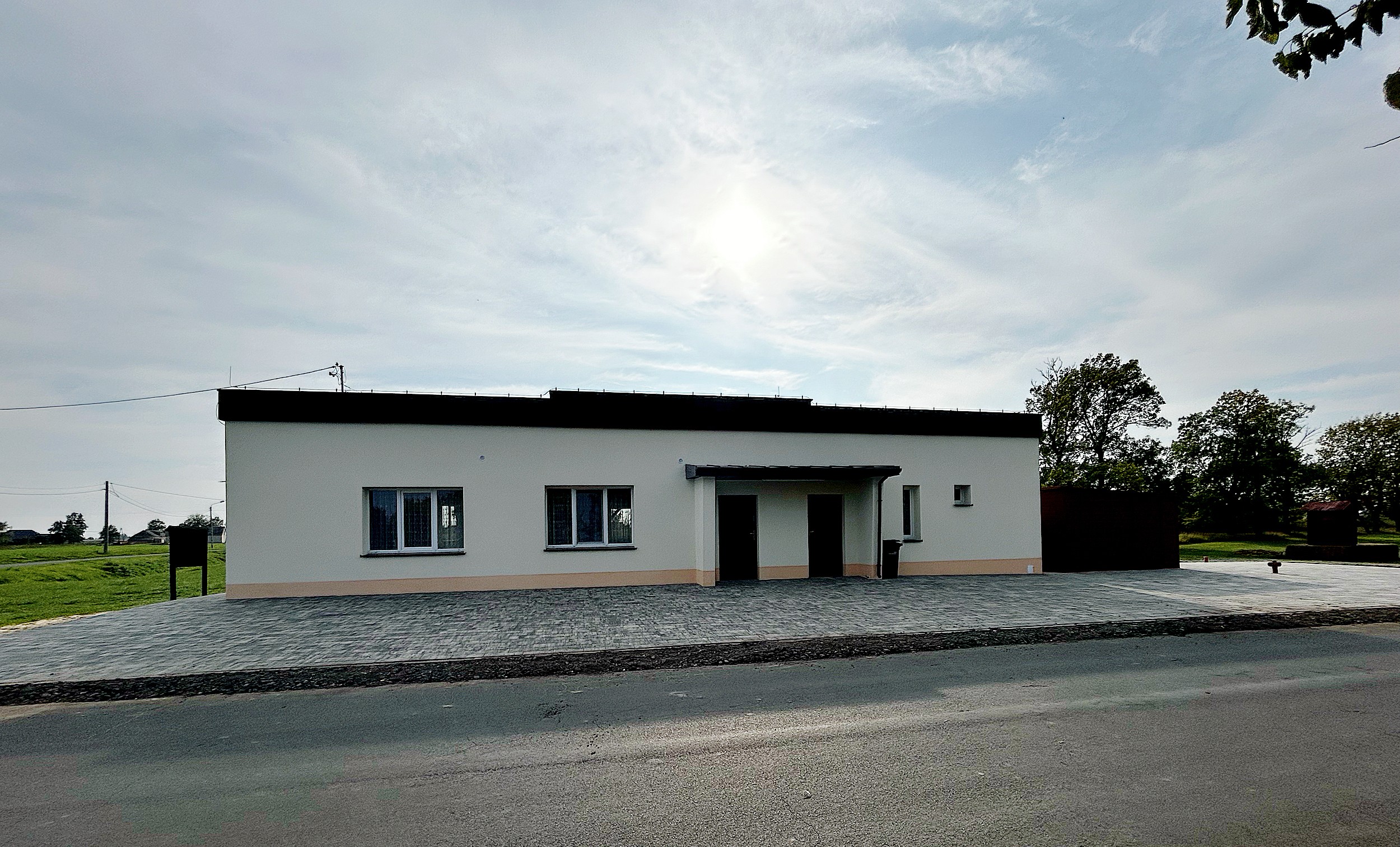 Szczeblotowo