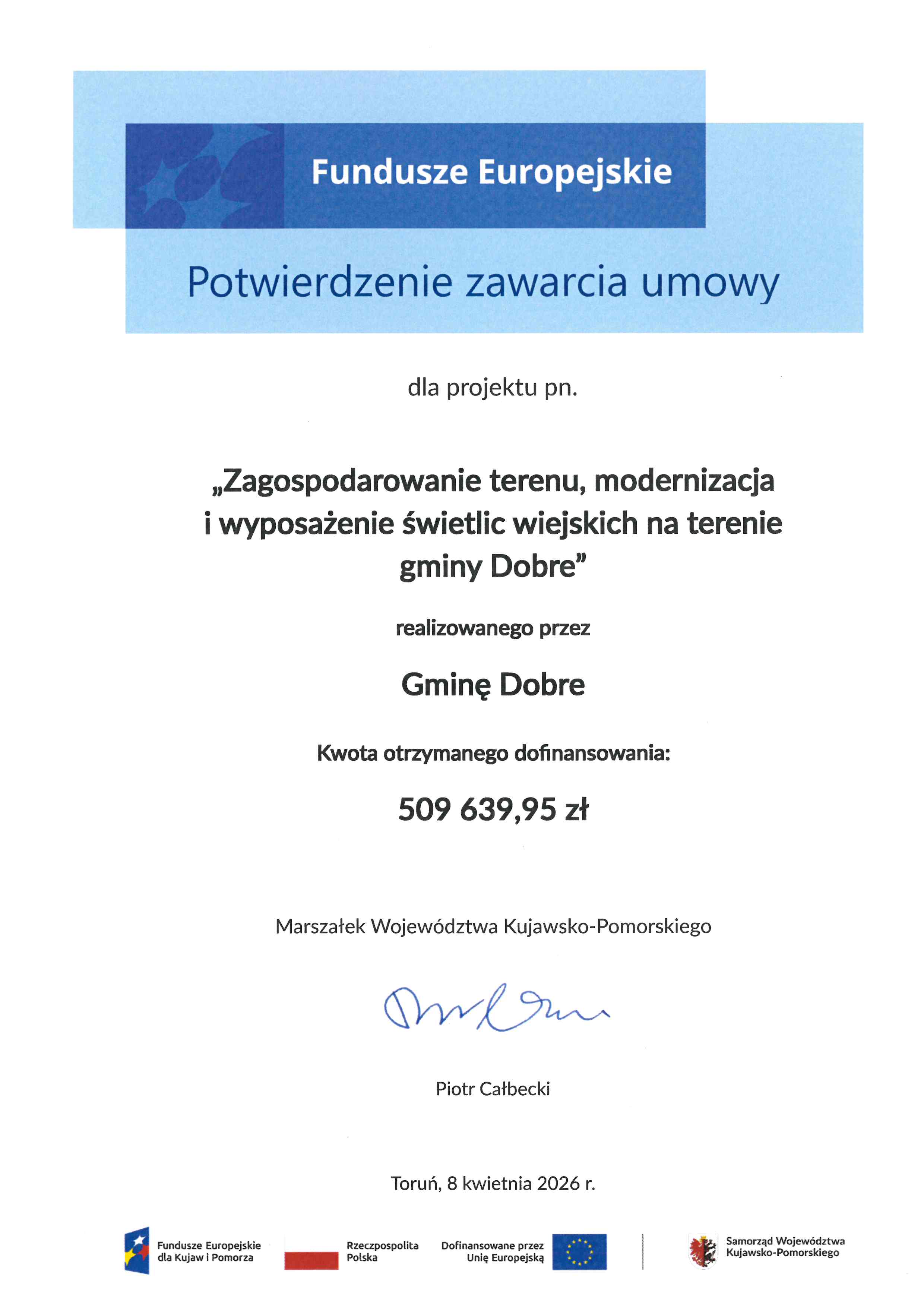 Umowa