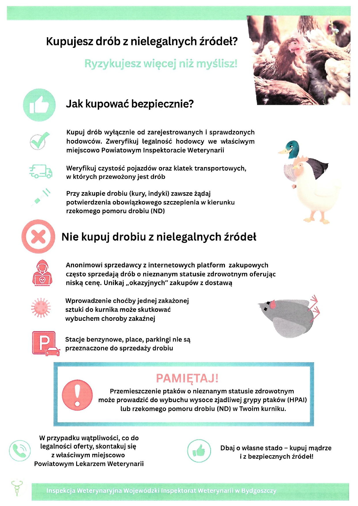 Informacja PLW w&nbsp;Radziejowie