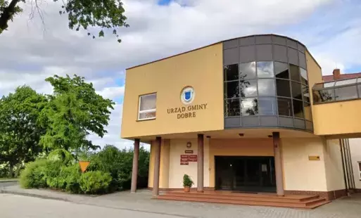 Urząd Gminy Dobre