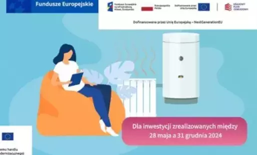 Program Czyste Powietrze