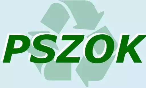 Punktu Selektywnej Zbiórki Odpadów Komunalnych