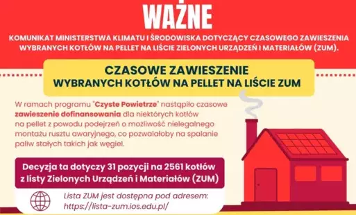 Lista ZUM