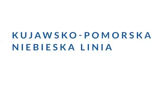 Kujawsko-Pomorska Niebieska Linia