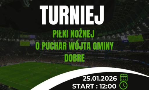 Turniej