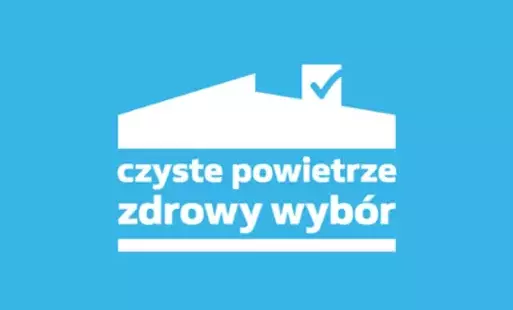 Zdjęcie do Realizacja programu &quot;Czyste Powietrze&quot; na terenie gminy Dobre
