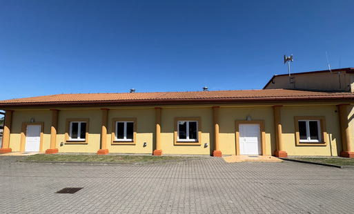 Lepszy komfort i niższe koszty eksploatacji